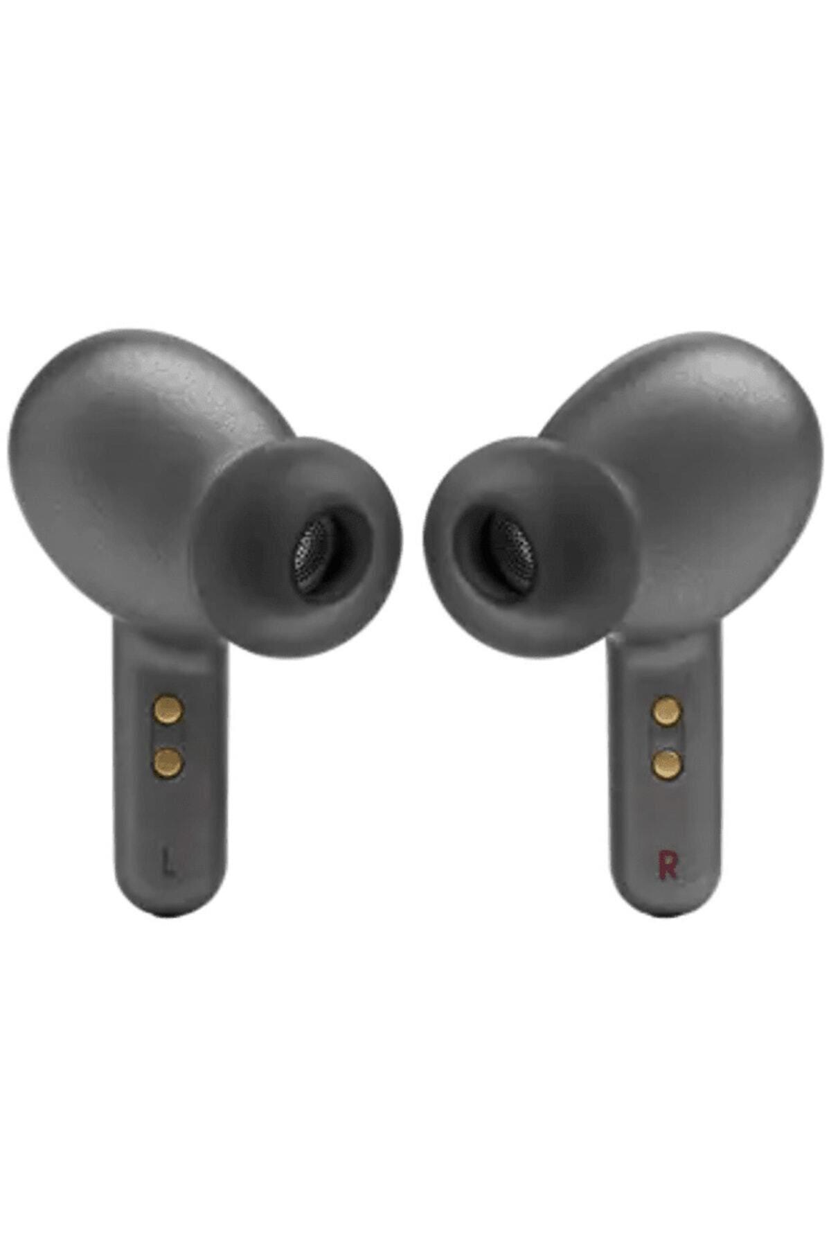 Live Pro 2 Tws Kulak Içi Bluetooth Kulaklık Siyah