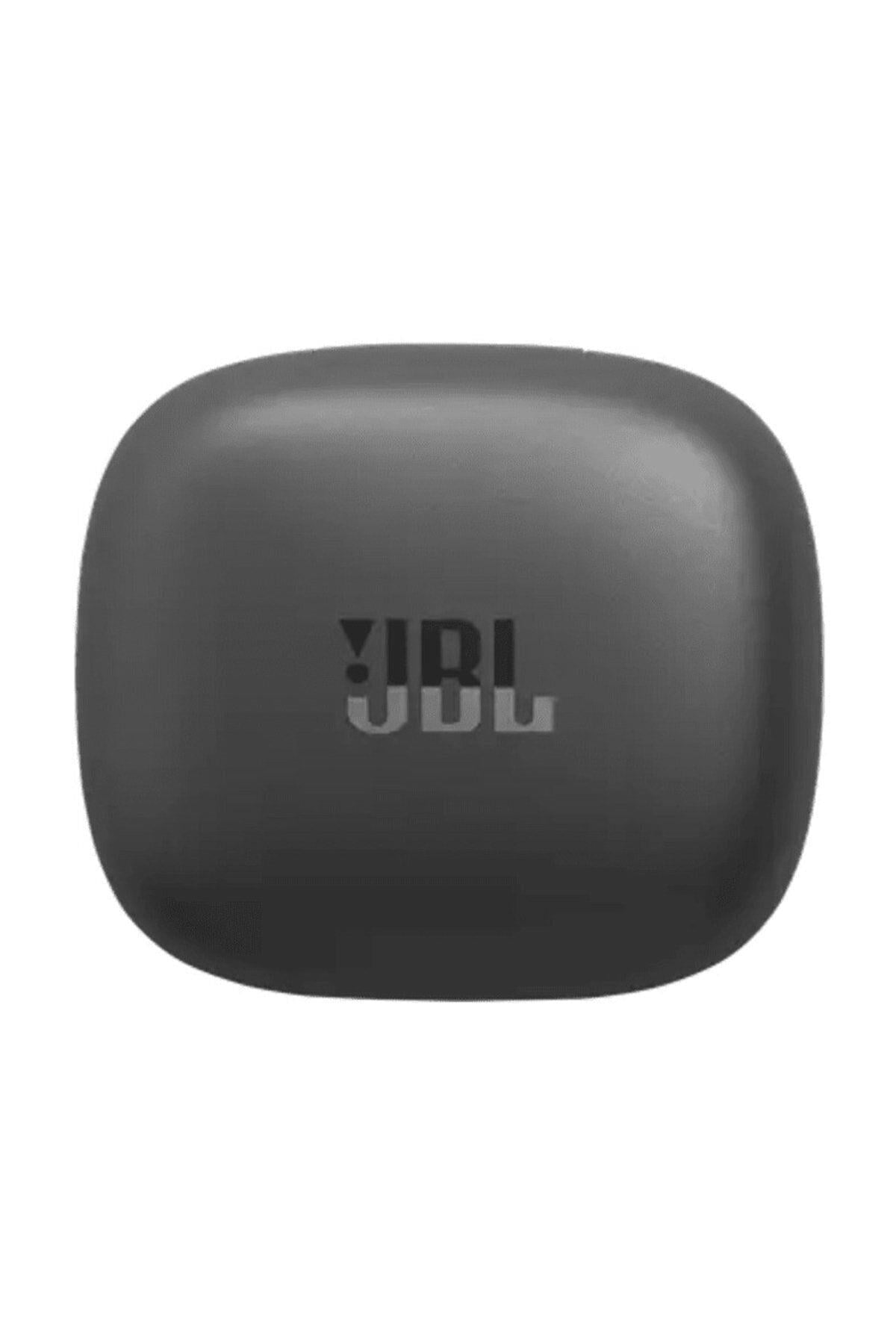 Live Pro 2 Tws Kulak Içi Bluetooth Kulaklık Siyah