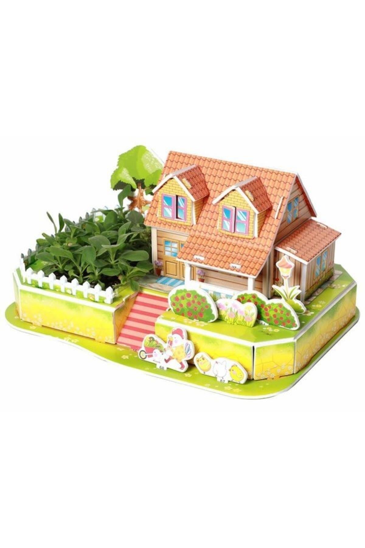 Love Garden