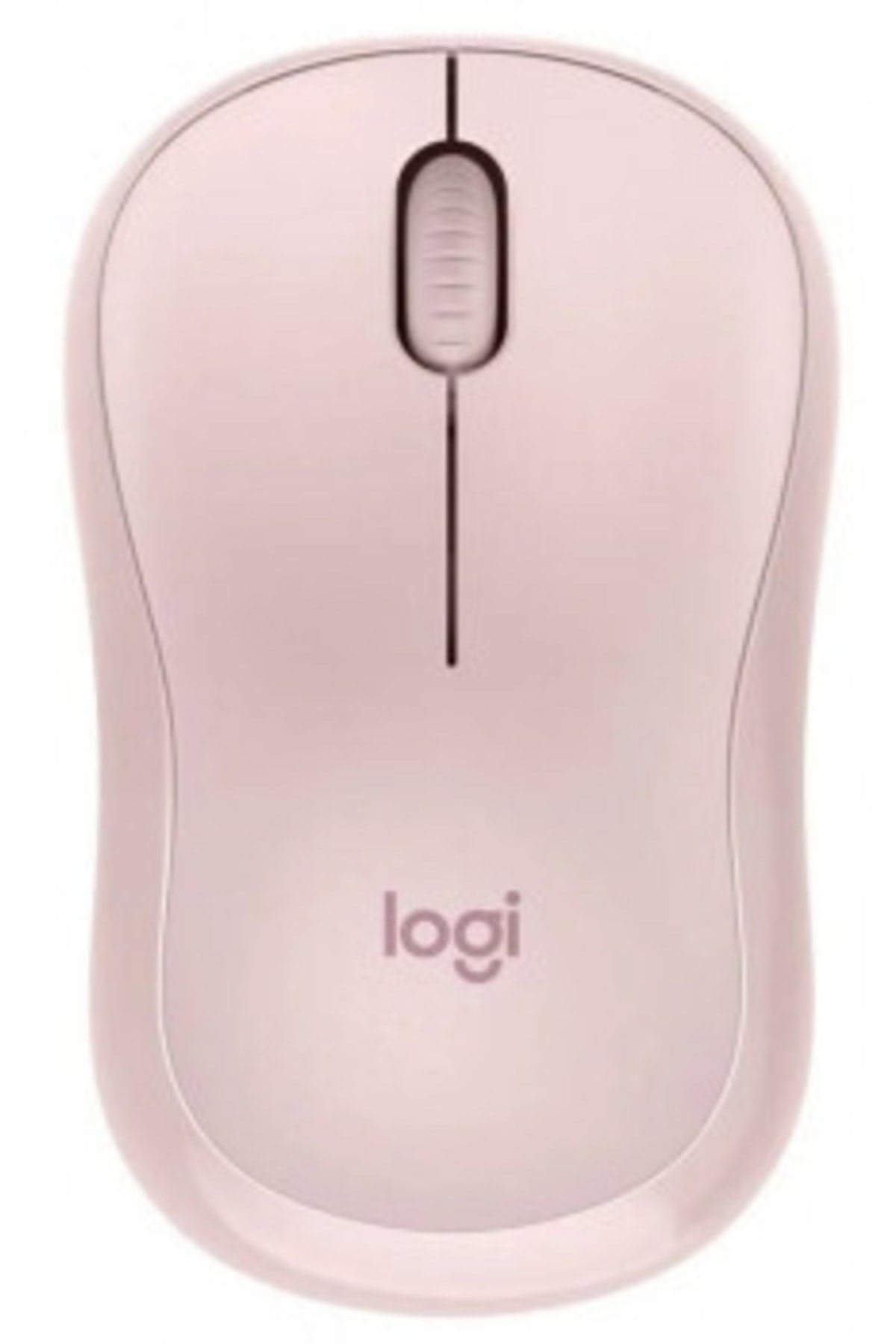 M220 Sessiz Kablosuz Mouse Gül 910-006129