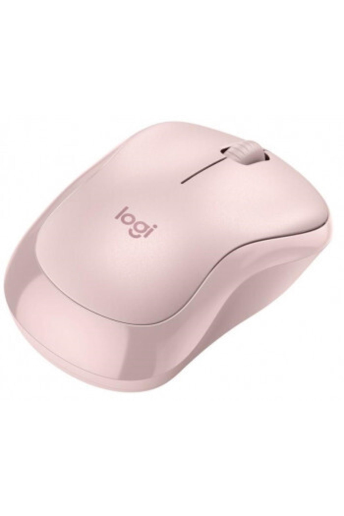 M220 Sessiz Kablosuz Mouse Gül 910-006129