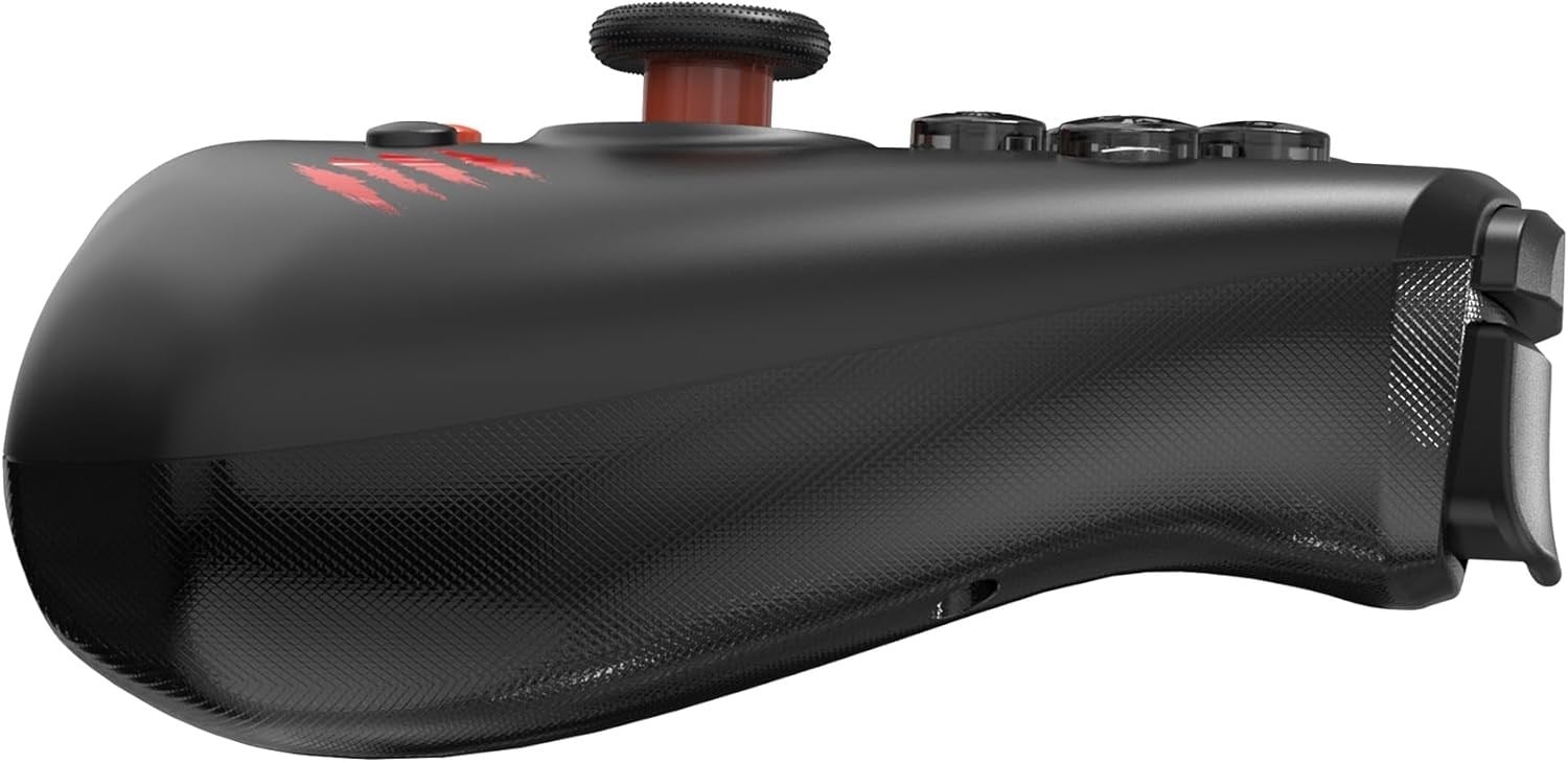 Nintendo Switch AksesuarMad Catz C.A.T. 12 RGB Switch Controller