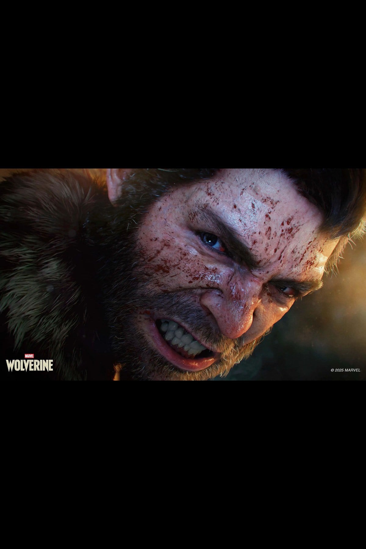 MARVEL’S WOLVERINE – PS5 - Fiziki Oyun - (APLUS)