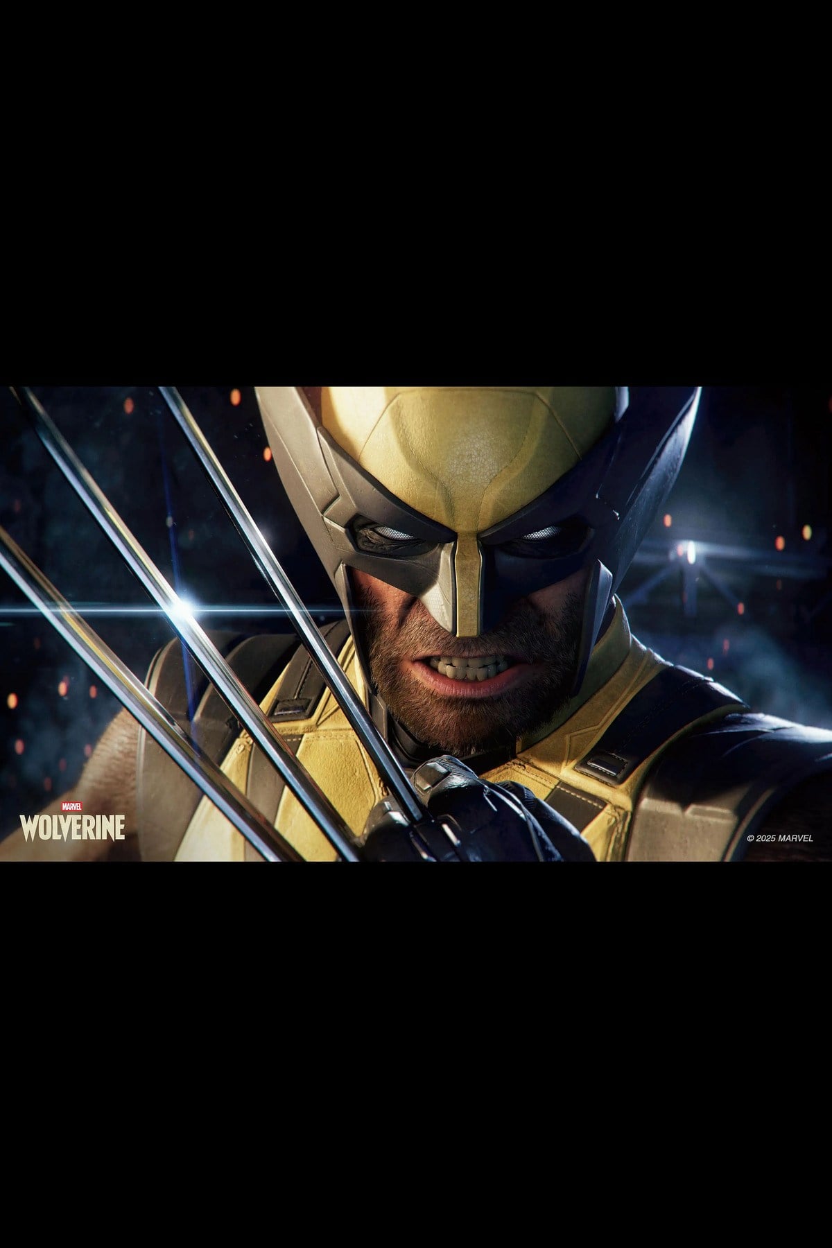 MARVEL’S WOLVERINE – PS5 - Fiziki Oyun - (APLUS)