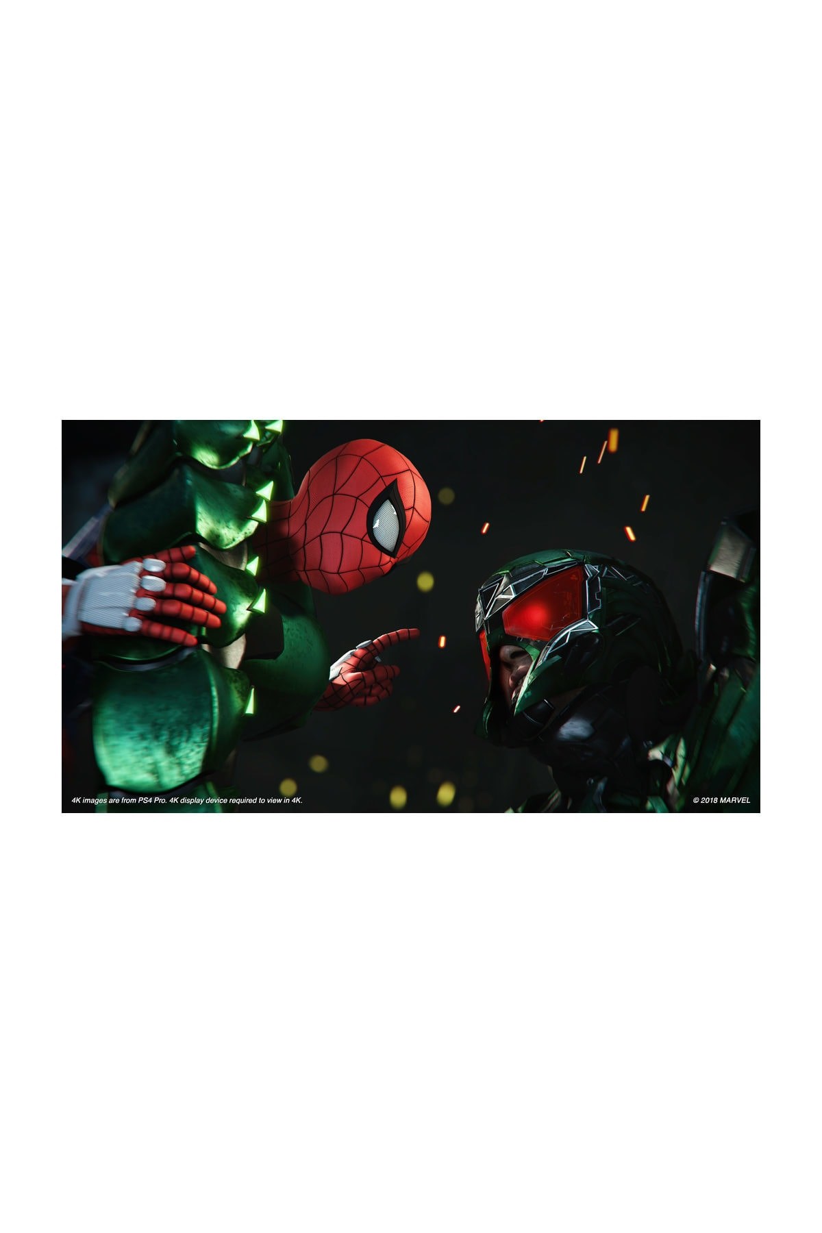 Ps4 OyunlarıMarvel Spiderman Game Of The Year Edition Sony Ps4 Oyunu konsolkulubu.comMarvel SpiderMan Game Of The Year Edition PS4 Oyun
