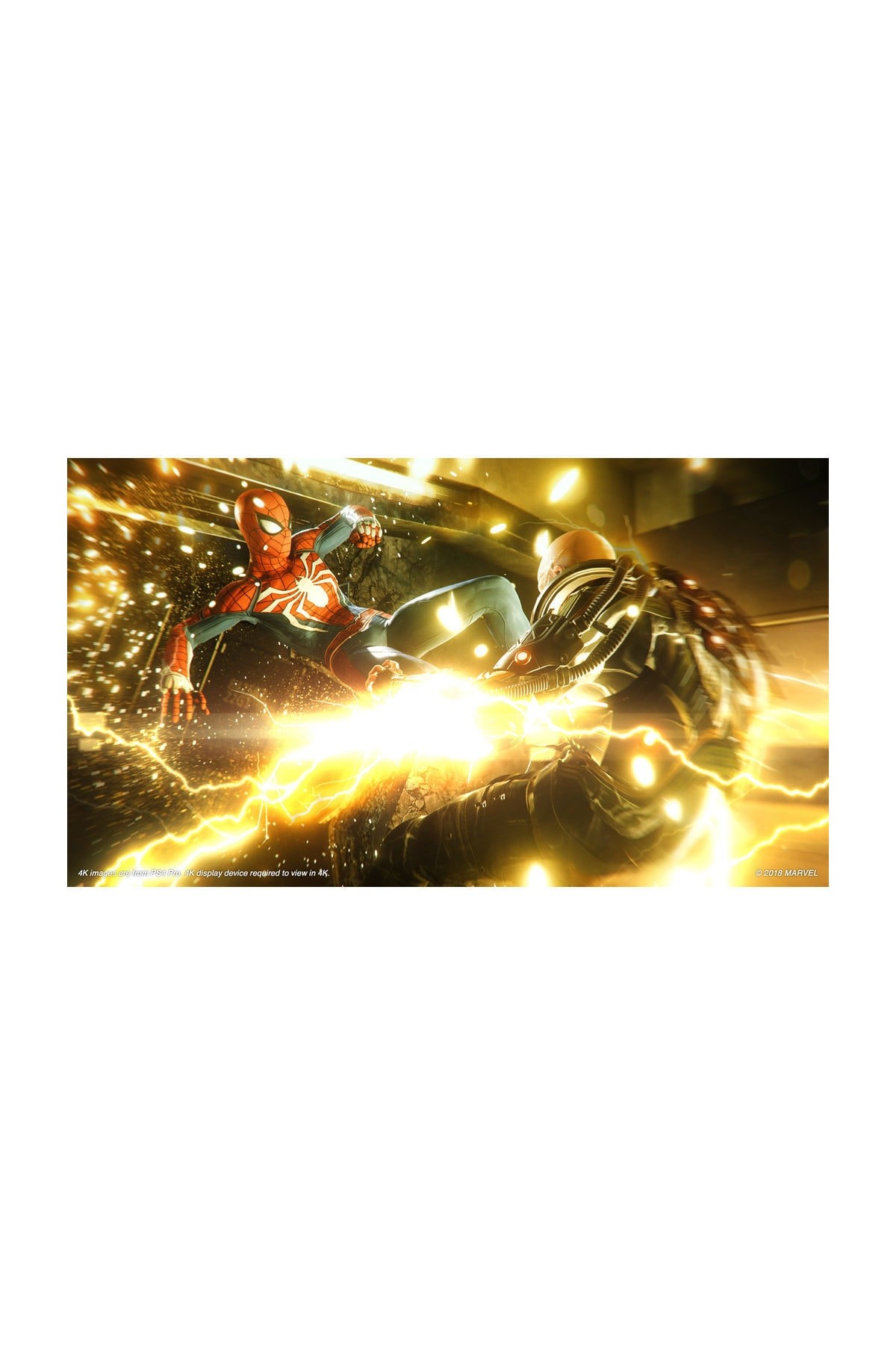 Ps4 OyunlarıMarvel Spiderman Game Of The Year Edition Sony Ps4 Oyunu konsolkulubu.comMarvel SpiderMan Game Of The Year Edition PS4 Oyun