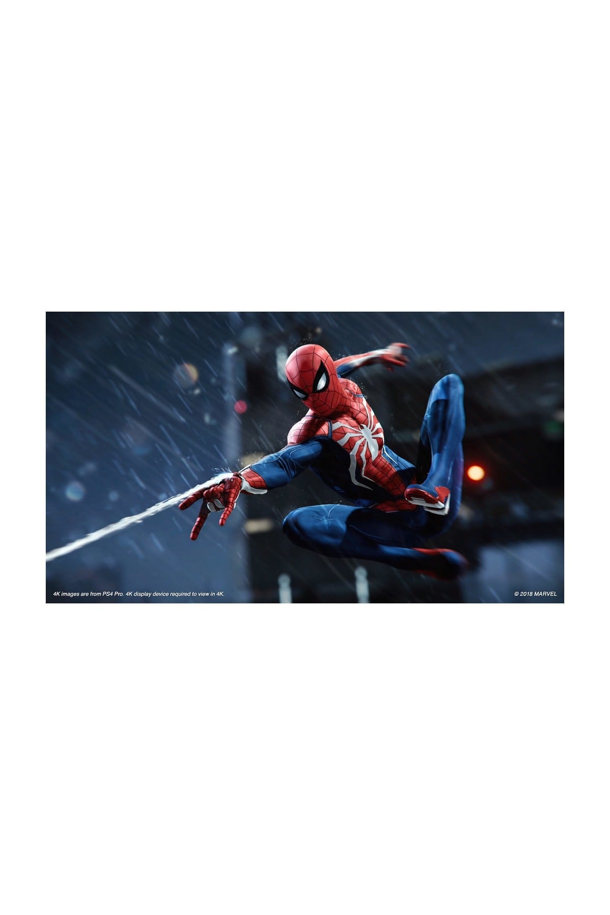 Ps4 OyunlarıMarvel Spiderman Game Of The Year Edition Sony Ps4 Oyunu konsolkulubu.comMarvel SpiderMan Game Of The Year Edition PS4 Oyun