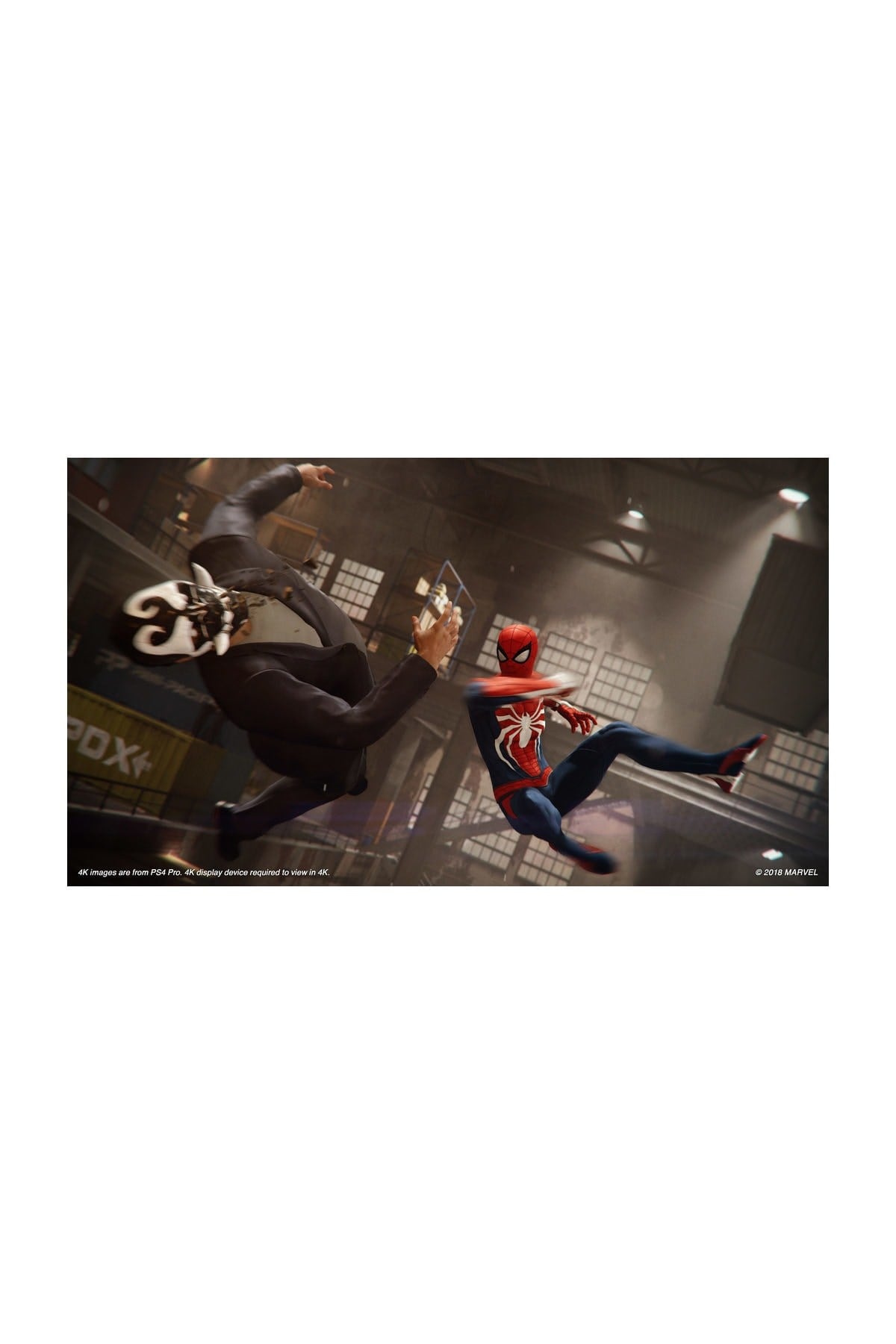 Ps4 OyunlarıMarvel Spiderman Game Of The Year Edition Sony Ps4 Oyunu konsolkulubu.comMarvel SpiderMan Game Of The Year Edition PS4 Oyun
