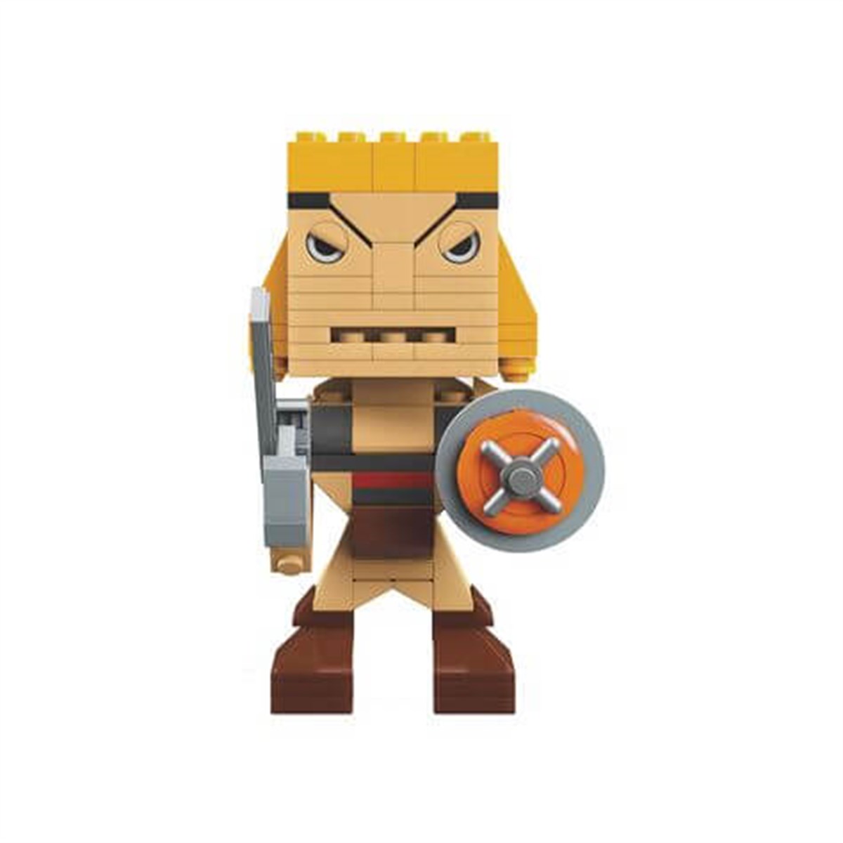 DiğerMega Bloks Kubros Masters of The Universe He-Man Building KitMega Bloks Kubros Masters of The Universe He-Man Building Kit