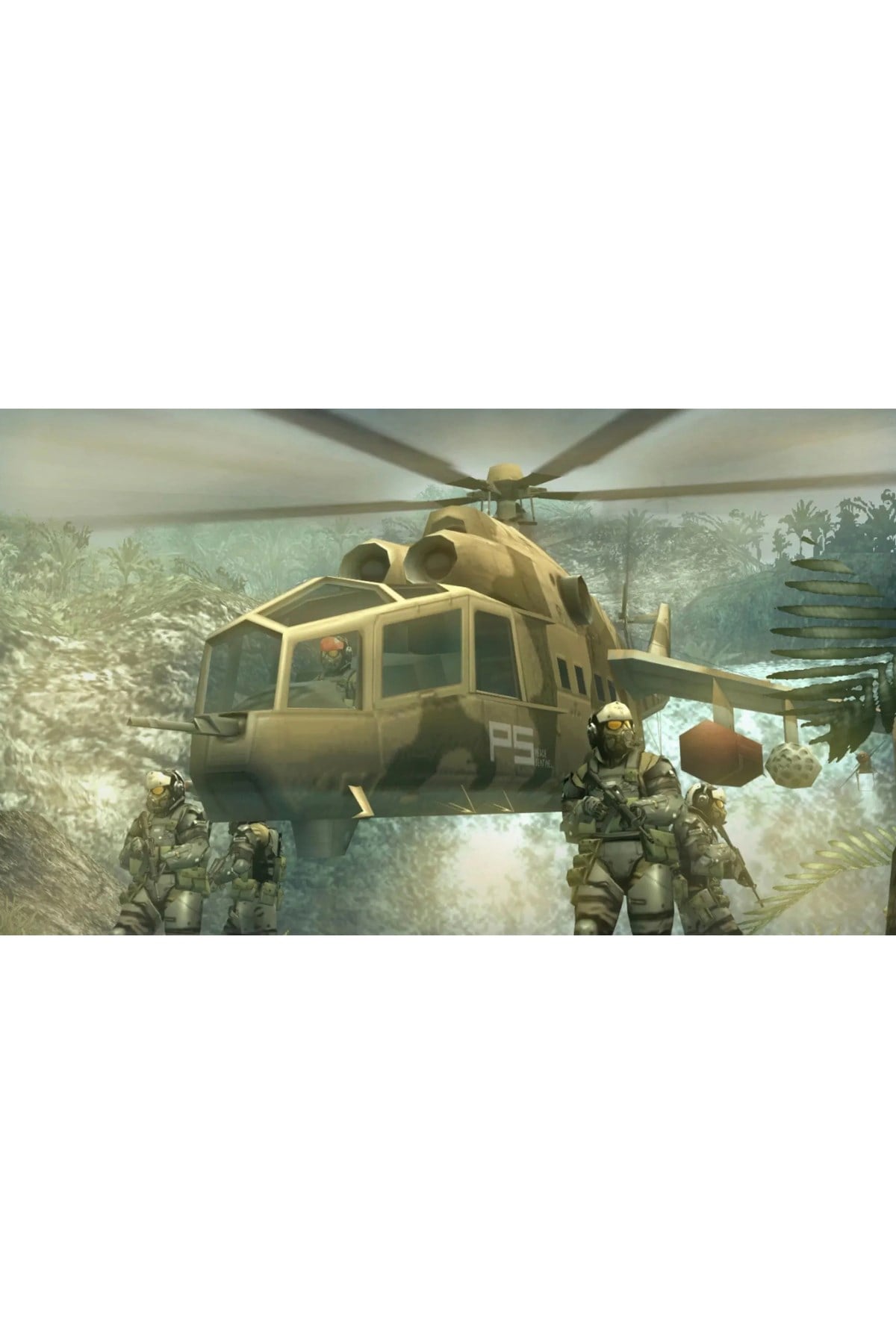 Metal Gear Solid: Master Collection Vol. 2 – Day One Edition – Nintendo Switch 2 Oyun