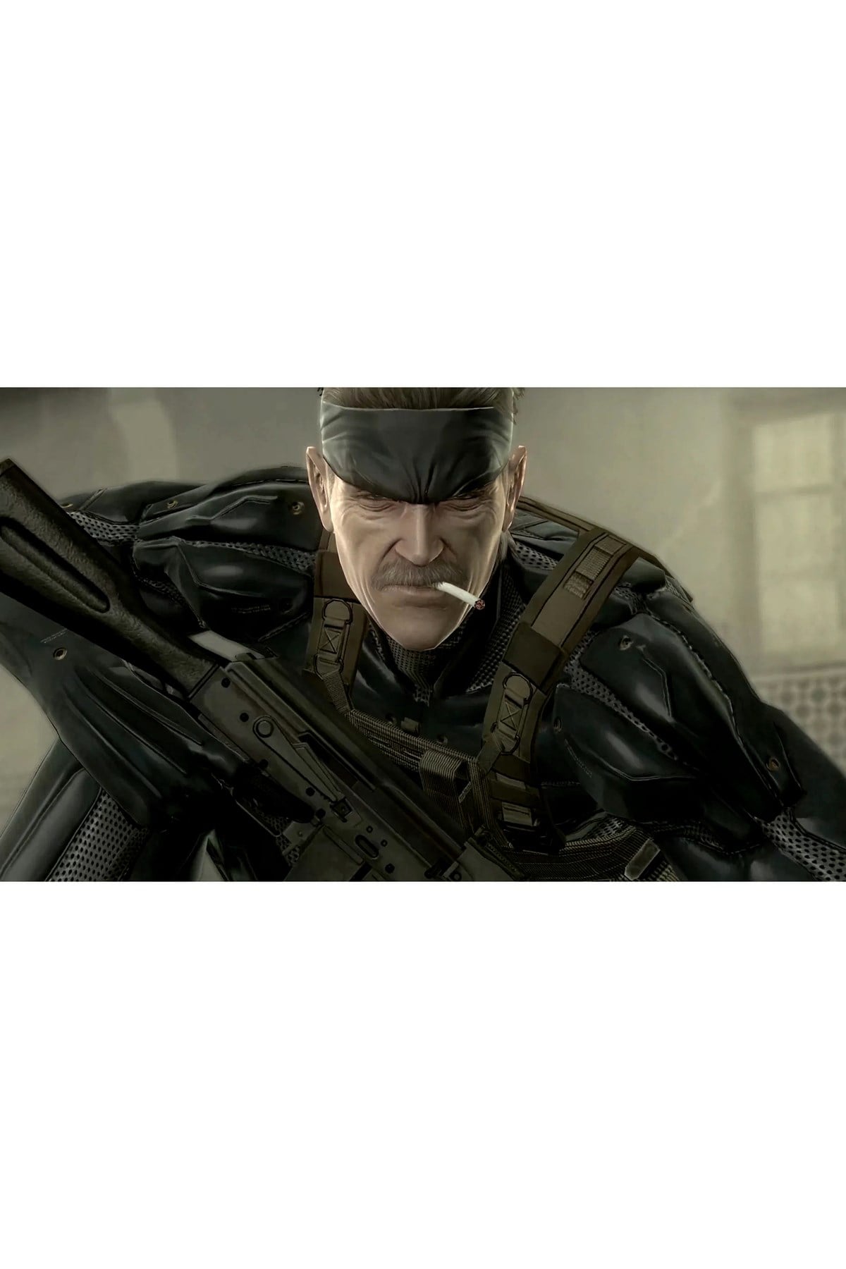 Metal Gear Solid: Master Collection Vol. 2 – Day One Edition – Nintendo Switch 2 Oyun