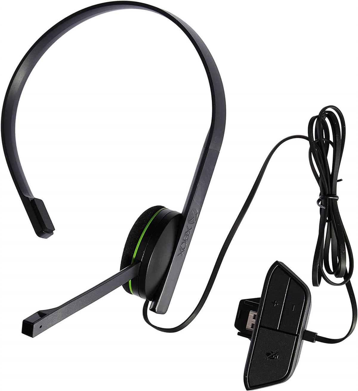 Xbox One AksesuarlarıMicrosoft Xbox One Chat Kulaklık konsolkulubu.comMicrosoft Xbox One Chat Kulaklık