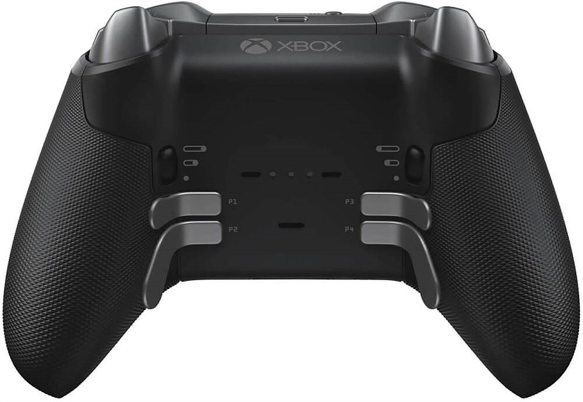 Xbox One AksesuarlarıMicrosoft Xbox One Elite Controller Series 2 konsolkulubu.comMicrosoft Xbox One Elite Controller Series 2