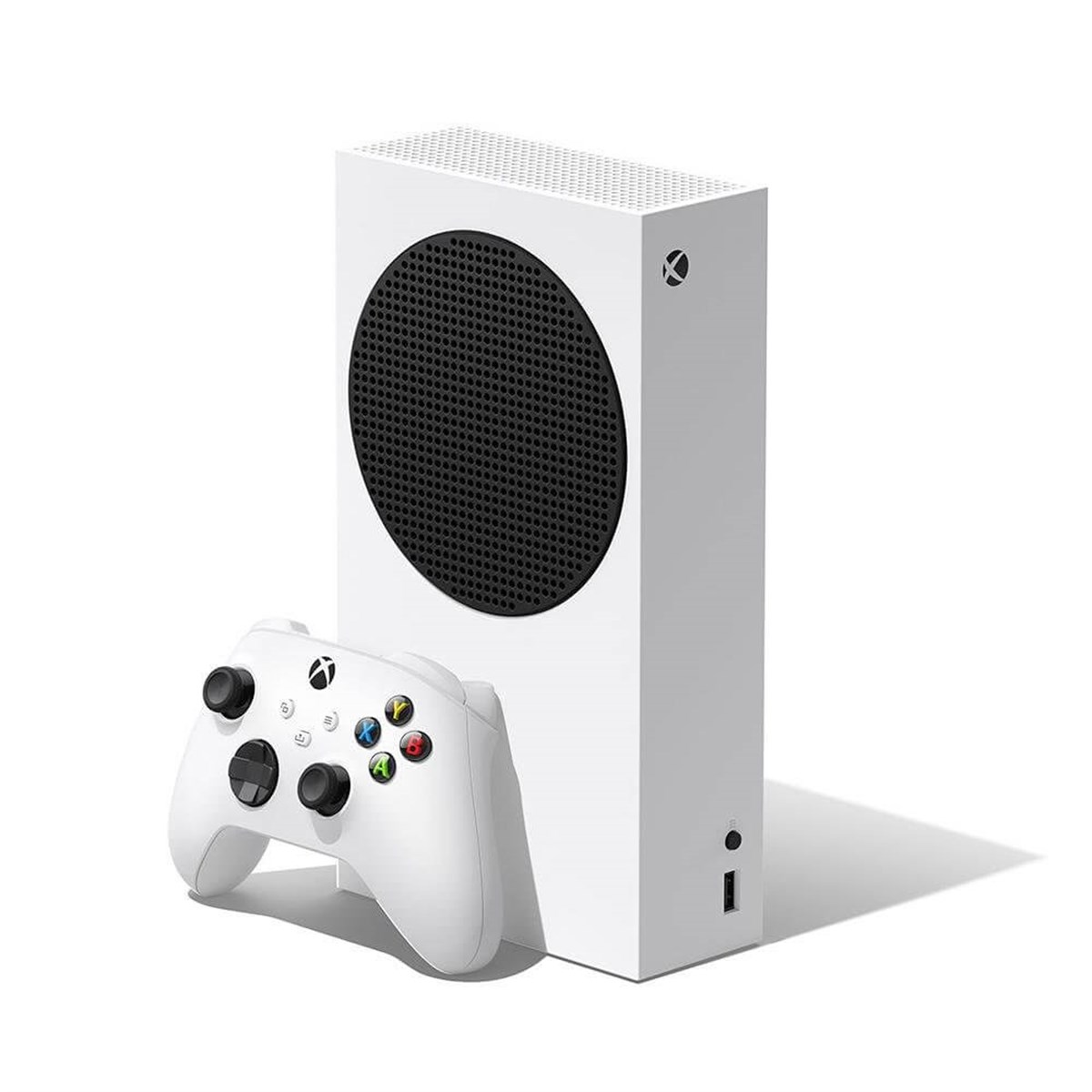 Xbox One KonsolMicrosoft Xbox One Series S 512 GB SSD konsolkulubu.comMicrosoft Xbox One Series S 512 GB SSD