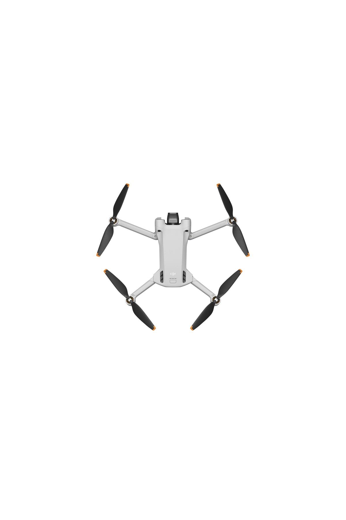 Mini 3 Pro (Standart Kumandalı)