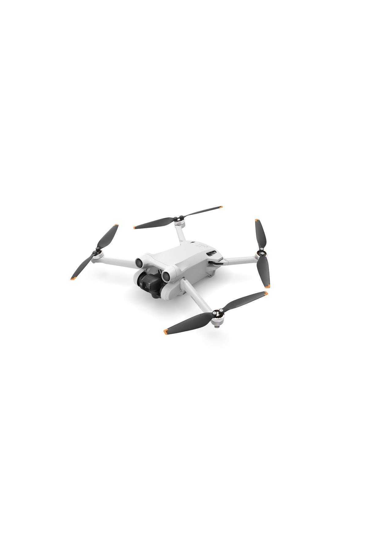 Mini 3 Pro (Standart Kumandalı)