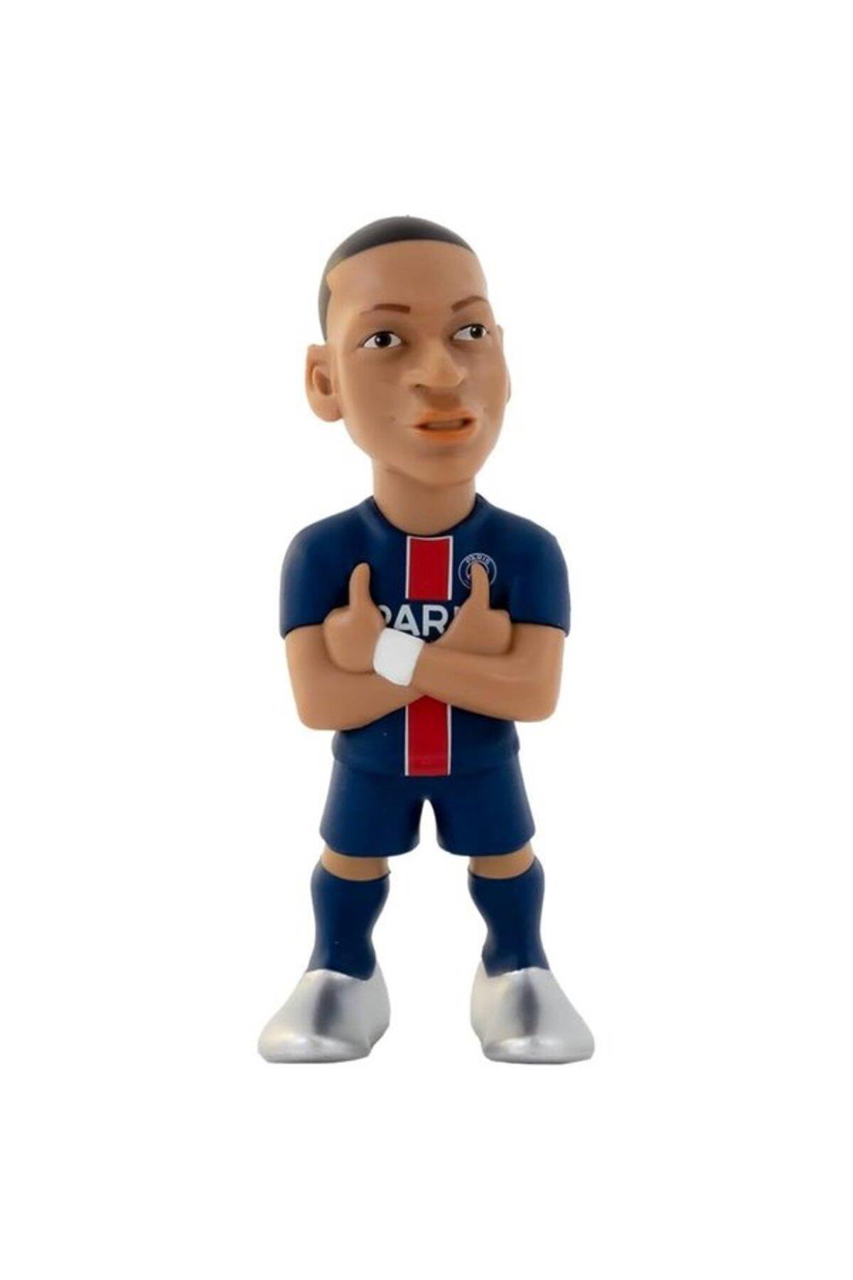 Minik Collectible Figür Mbappé 10998