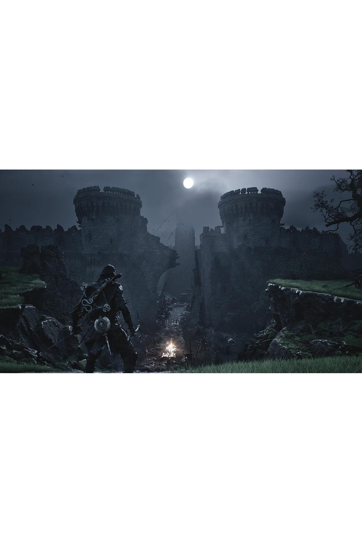Mortal Shell II Ps5 Oyunu