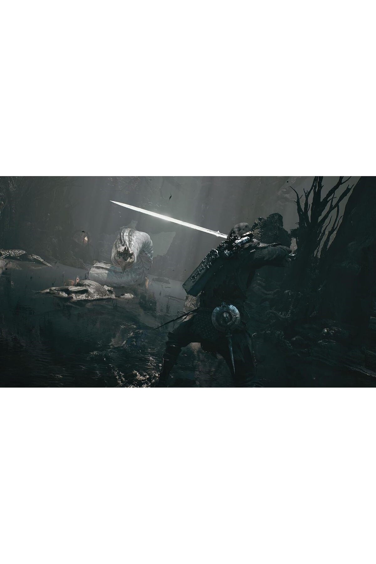 Mortal Shell II Ps5 Oyunu