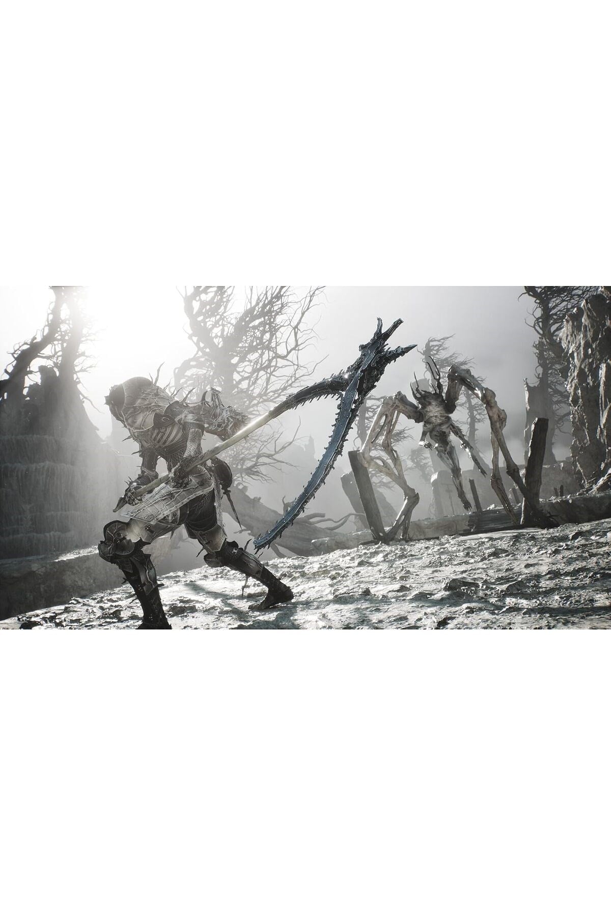 Mortal Shell II Ps5 Oyunu