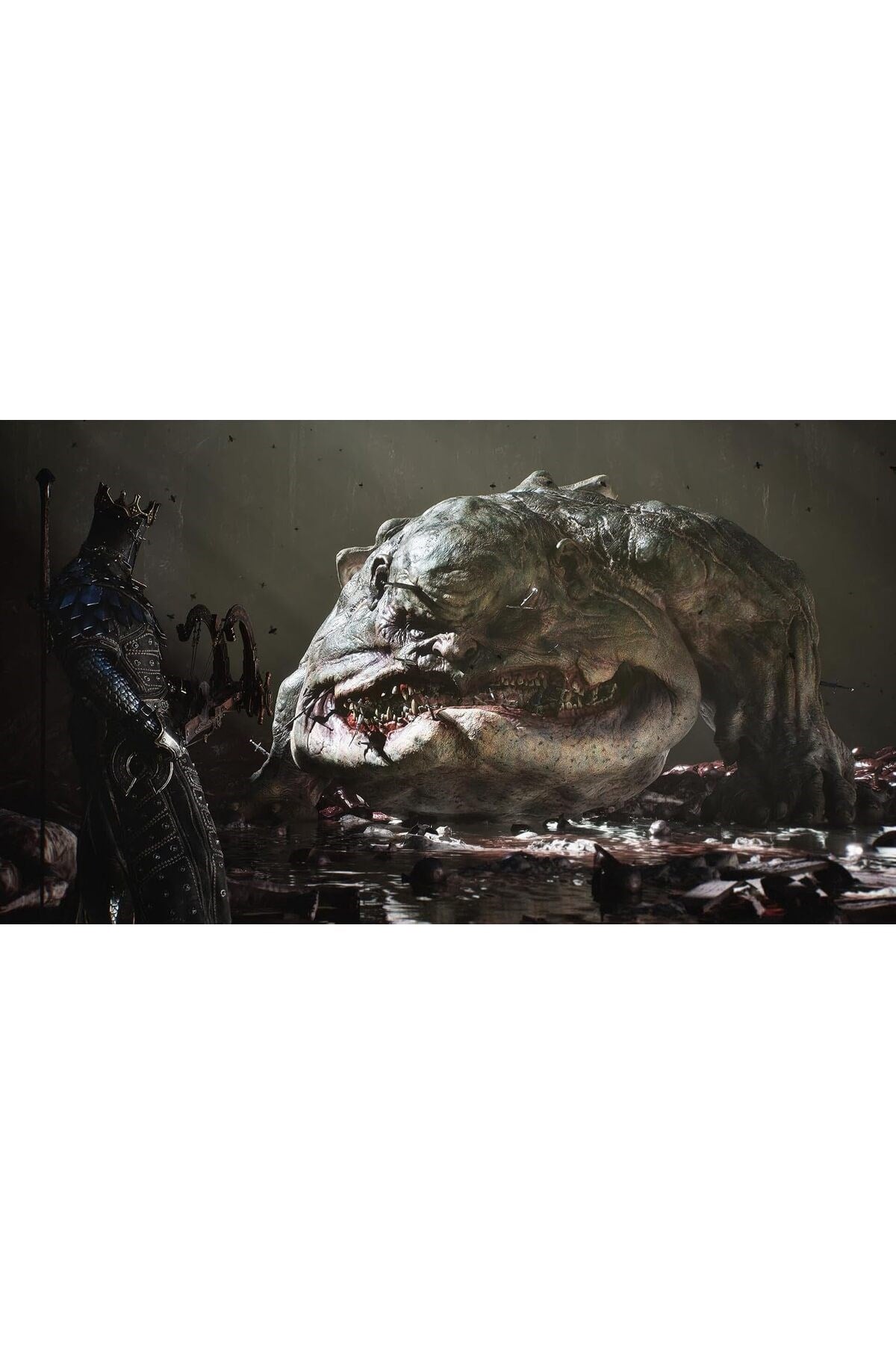 Mortal Shell II Ps5 Oyunu