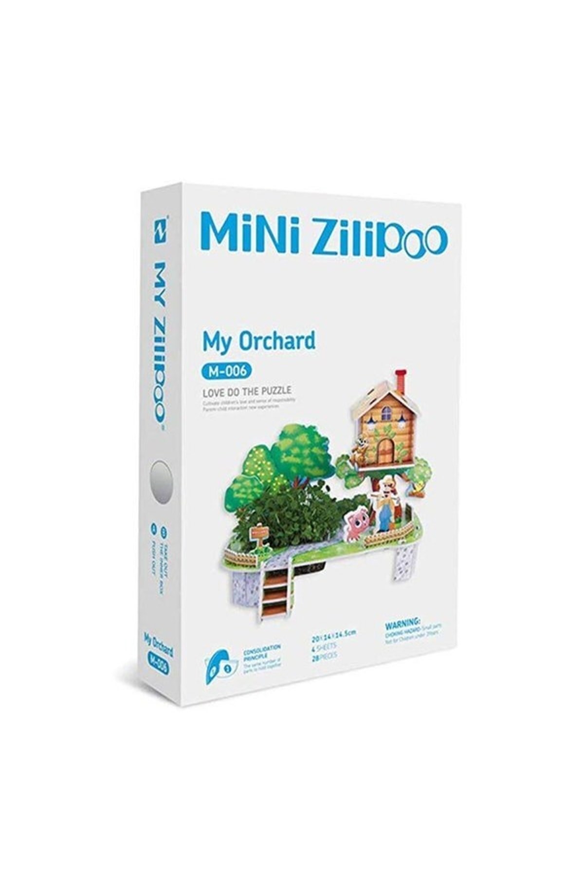 My Orchard