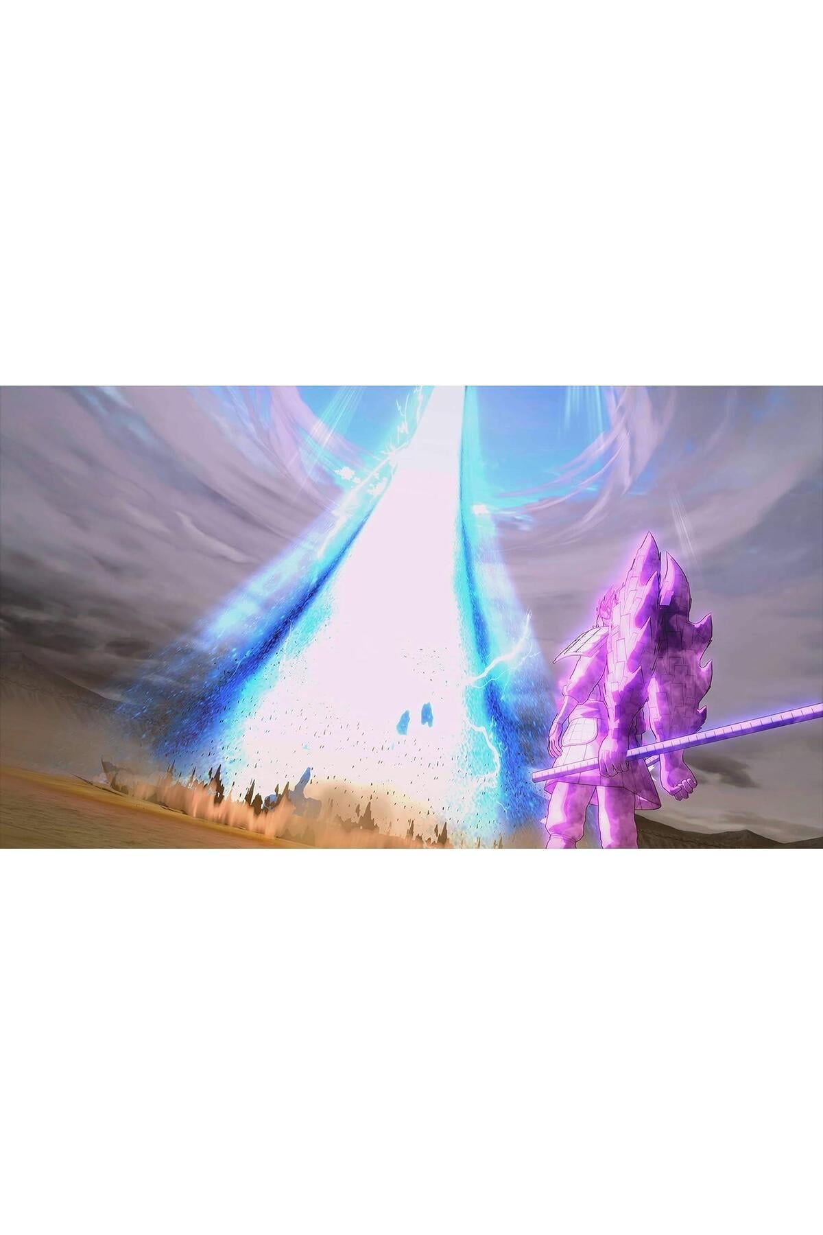 Naruto x Boruto Ultimate Ninja Storm Connections Ps5 Oyunu Playstation 5