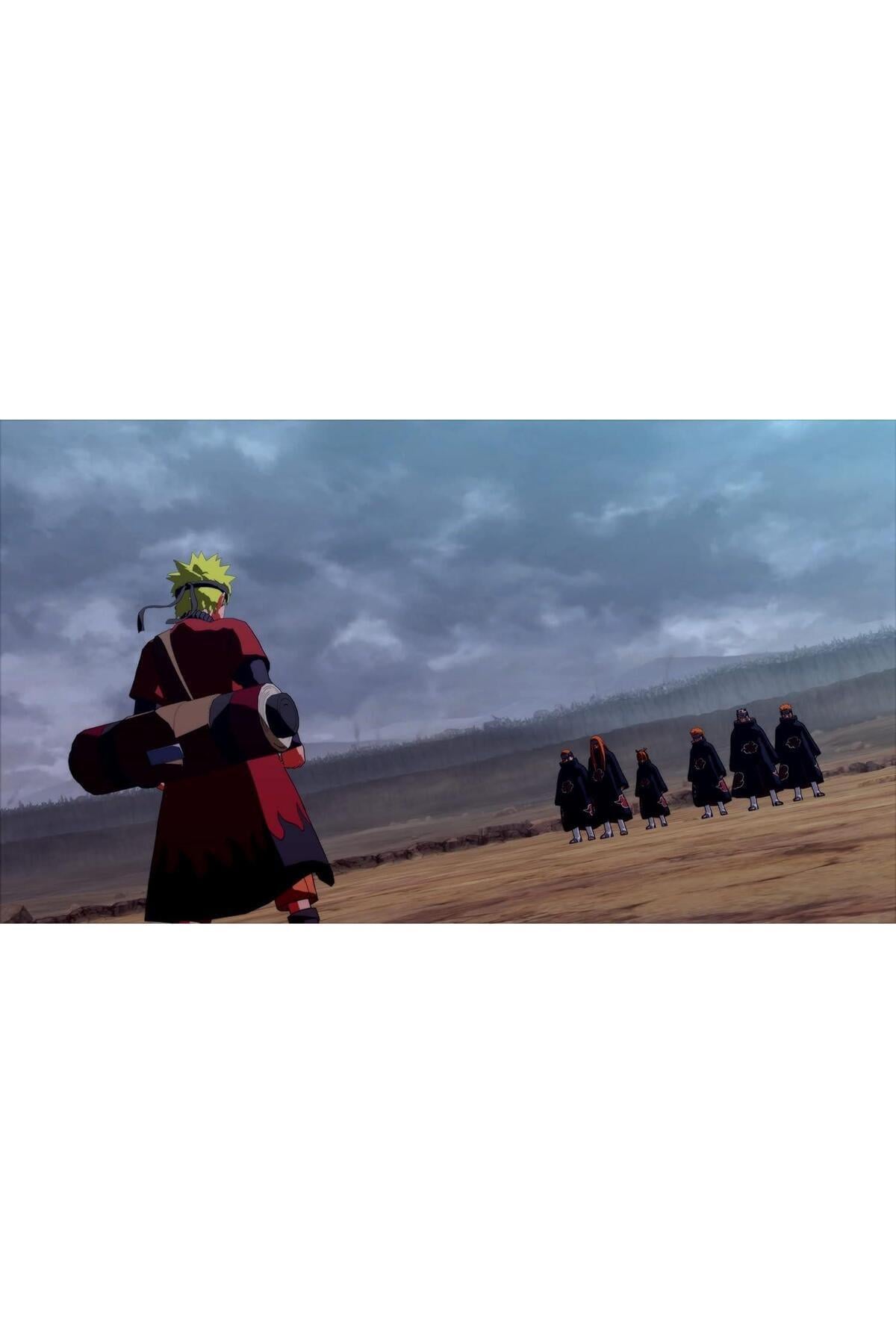 Naruto x Boruto Ultimate Ninja Storm Connections Ps5 Oyunu Playstation 5