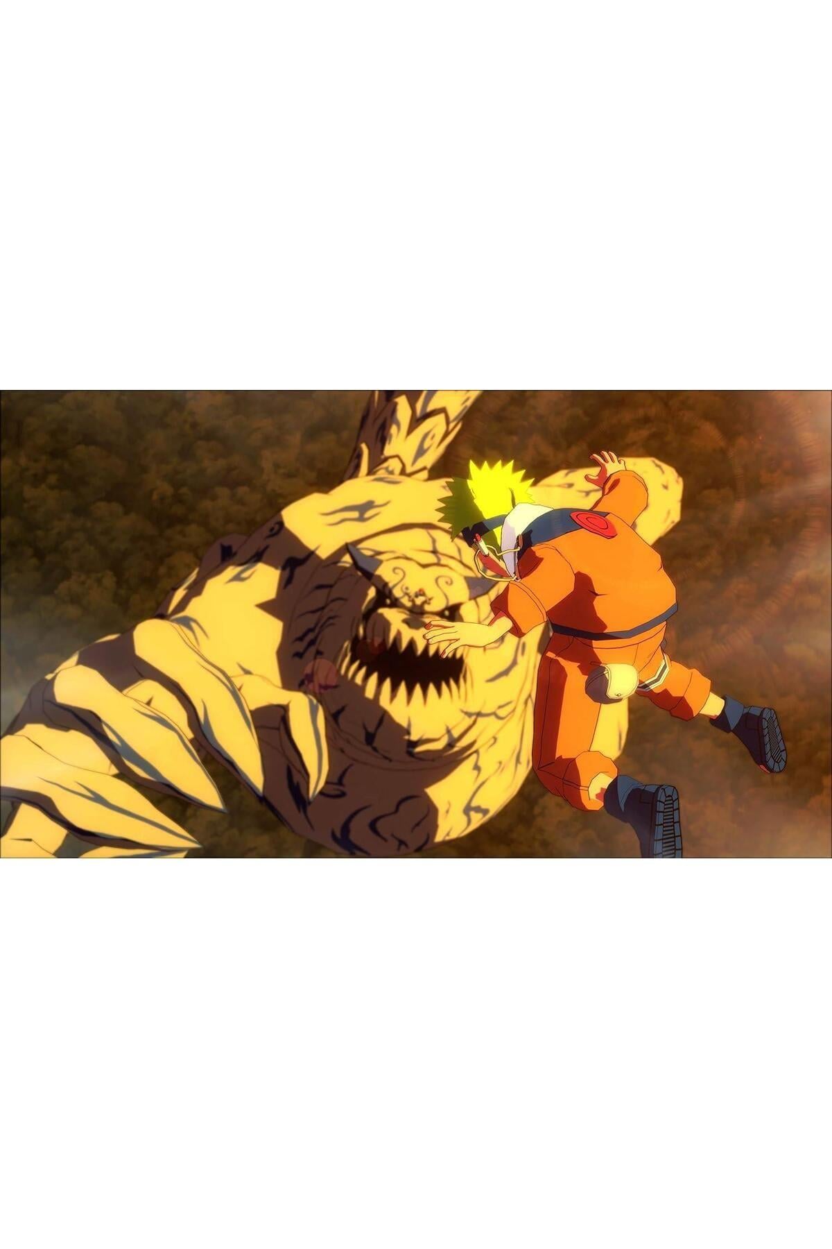 Naruto x Boruto Ultimate Ninja Storm Connections Ps5 Oyunu Playstation 5