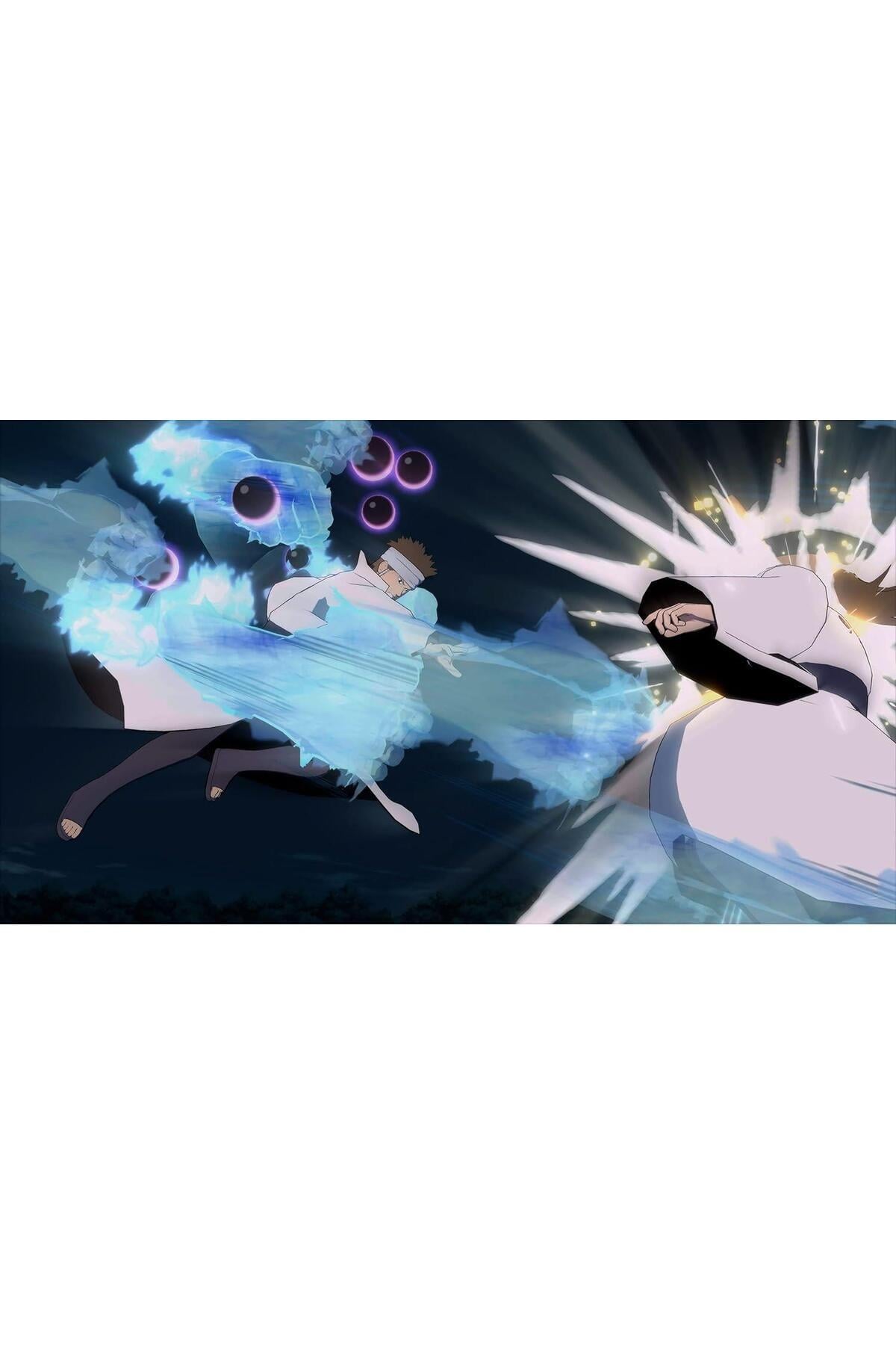 Naruto x Boruto Ultimate Ninja Storm Connections Ps5 Oyunu Playstation 5