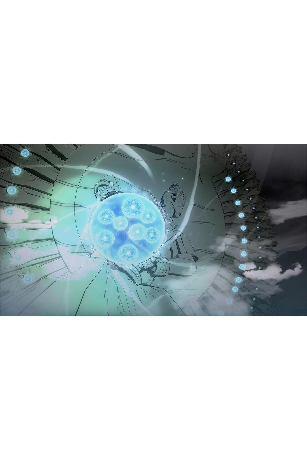 Naruto x Boruto Ultimate Ninja Storm Connections Ps5 Oyunu Playstation 5