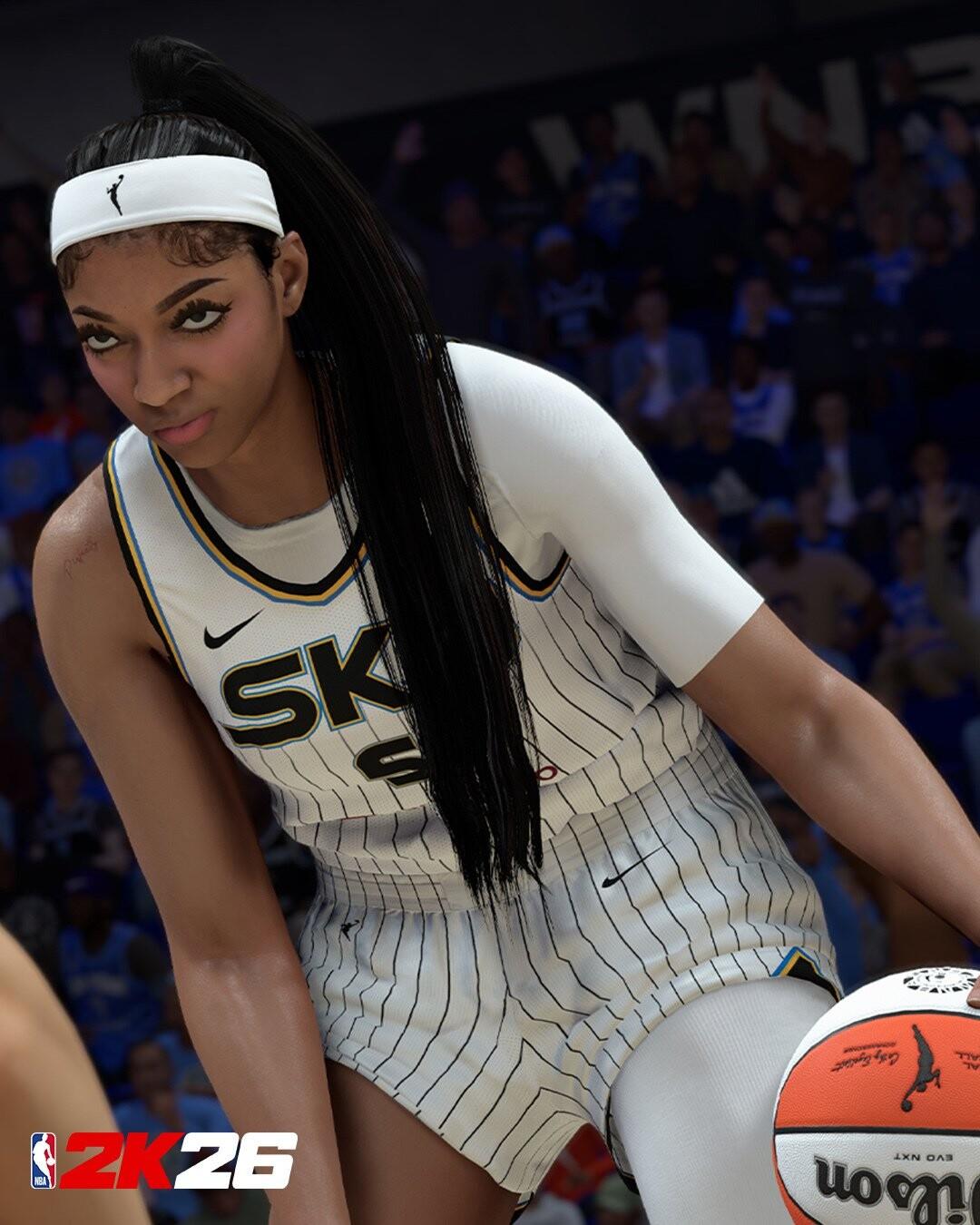 Ps5 OyunlarıNBA 2K26 Ps5 Oyun