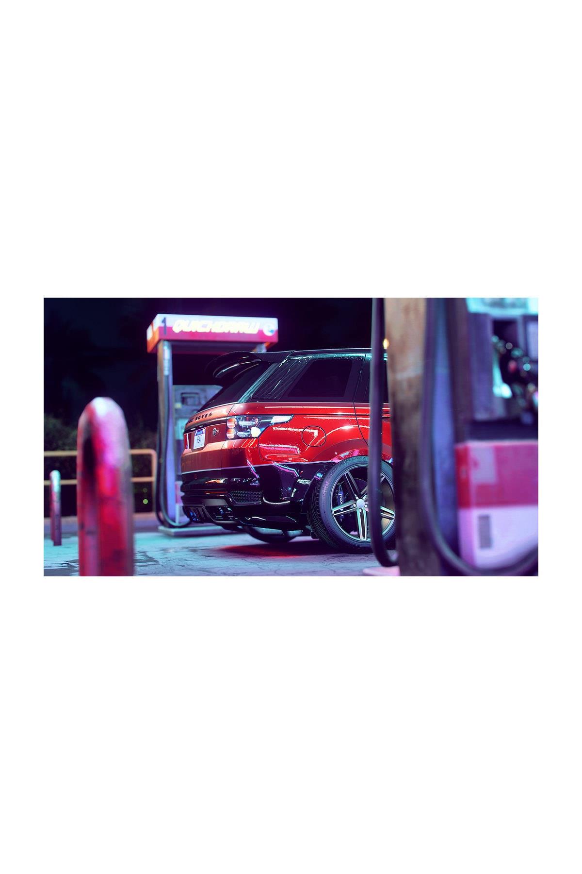 Need for Speed Heat PS4 Oyun