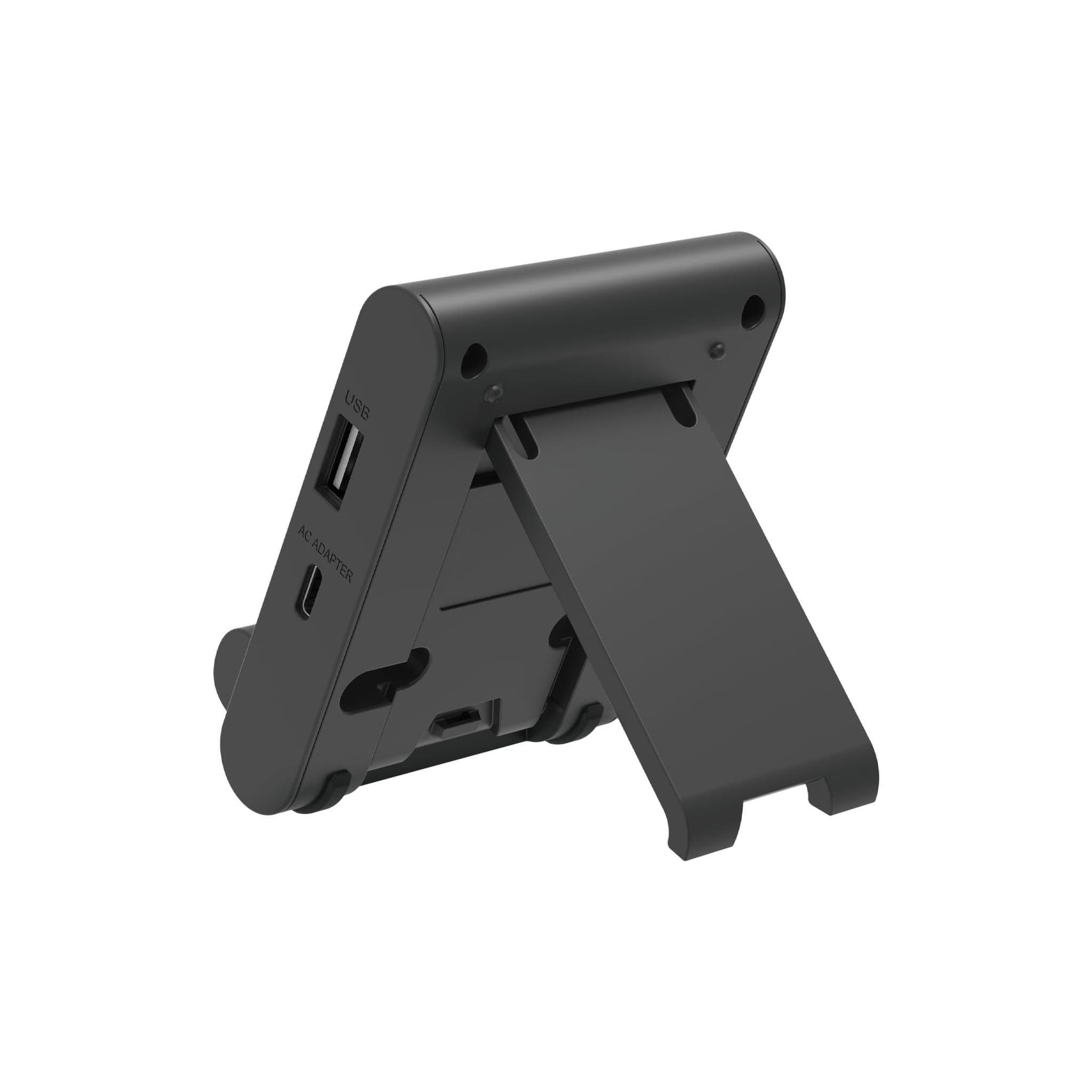 Nintendo Switch AksesuarNintendo Switch 2 Dual USB Playstand Şarj Standı Dock Ayarlanabilir LisanslıNintendo Switch 2 Dual USB Playstand Şarj Standı Dock Ayarlanabilir Lisanslı