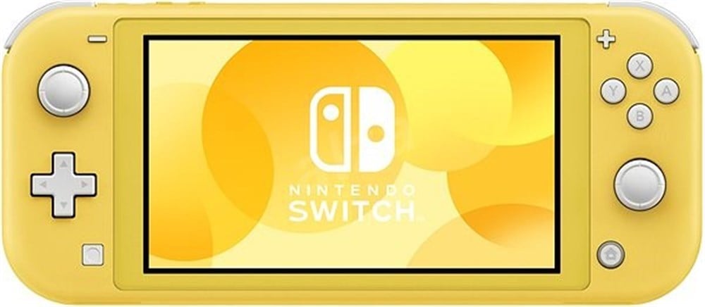 NINTENDO SWITCH LITE SARI