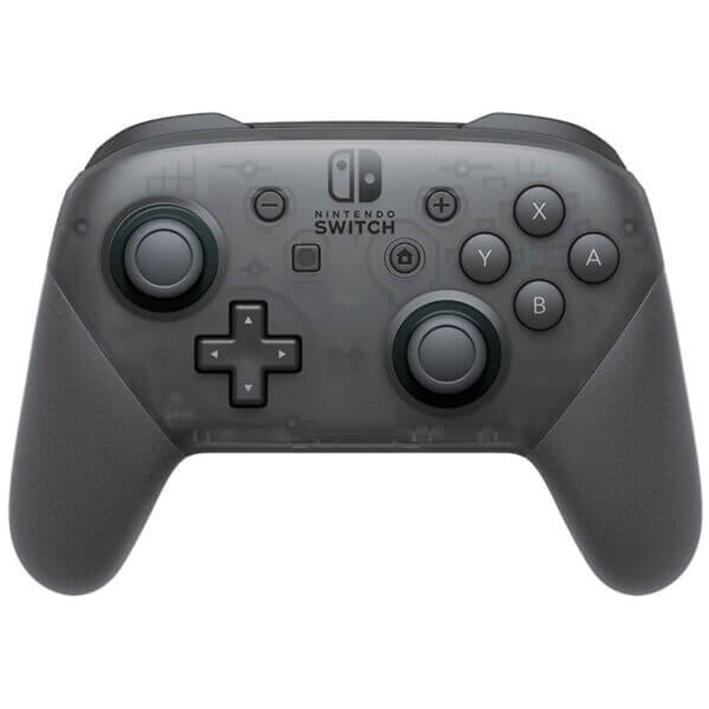 NINTENDO SWITCH PRO CONTROLLER