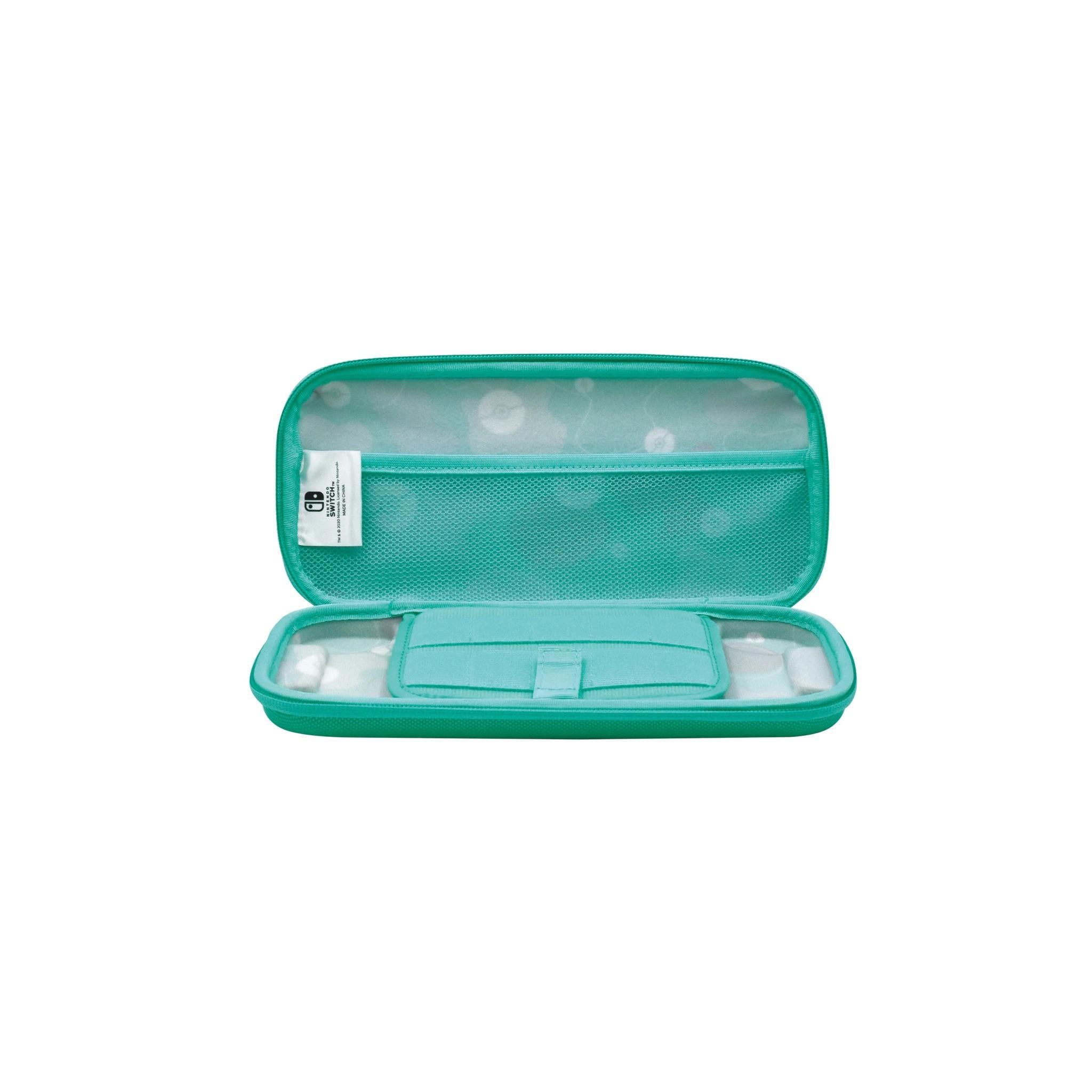 Nintendo Switch AksesuarNintendo Switch Vault Case Taşıma Çantası Lisanslı Pokemon EditionNintendo Switch Vault Case Taşıma Çantası Lisanslı Pokemon Edition