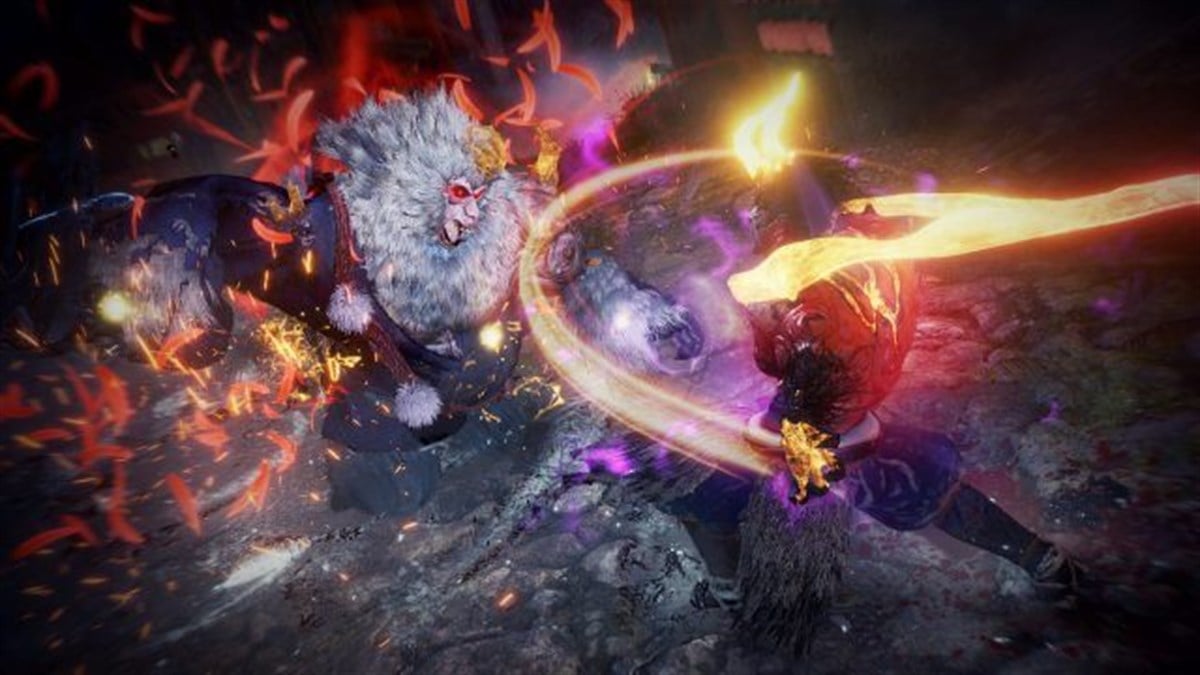 Ps4 OyunlarıNioh 2 Sony Ps4 Oyun konsolkulubu.comNioh 2 Sony Ps4 Oyun