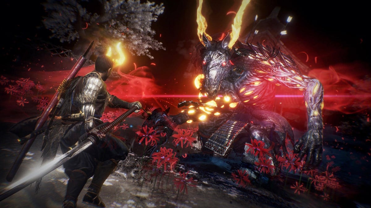 Ps4 OyunlarıNioh 2 Sony Ps4 Oyun konsolkulubu.comNioh 2 Sony Ps4 Oyun