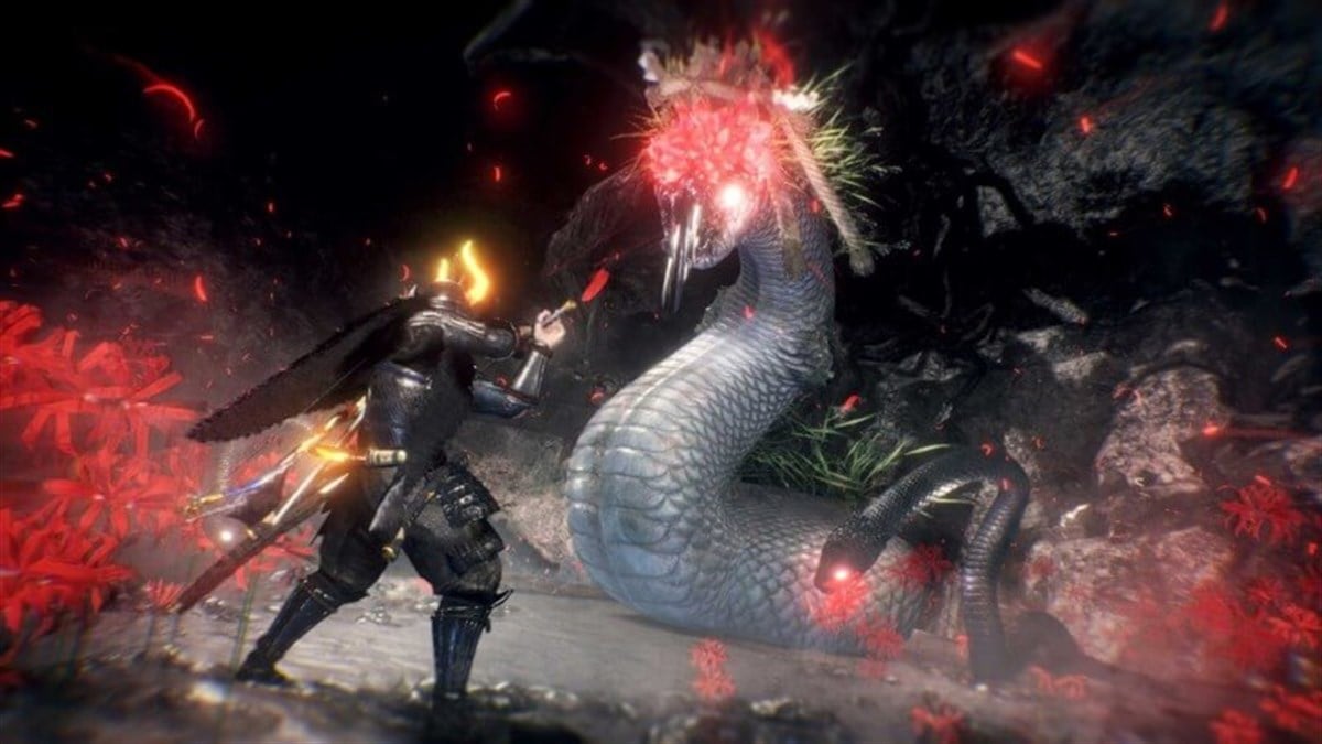 Ps4 OyunlarıNioh 2 Sony Ps4 Oyun konsolkulubu.comNioh 2 Sony Ps4 Oyun
