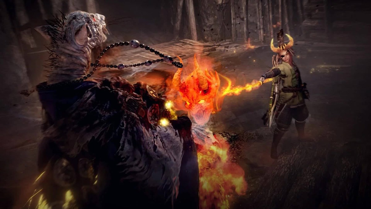Ps4 OyunlarıNioh 2 Sony Ps4 Oyun konsolkulubu.comNioh 2 Sony Ps4 Oyun