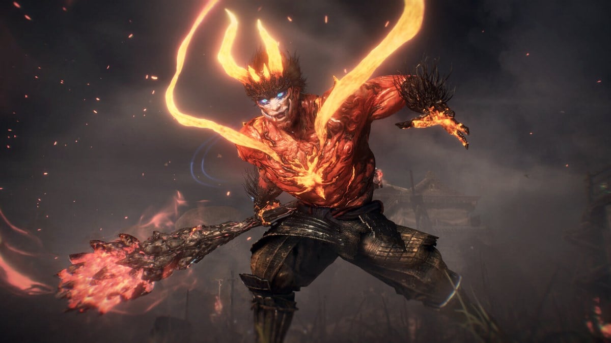 Ps4 OyunlarıNioh 2 Sony Ps4 Oyun konsolkulubu.comNioh 2 Sony Ps4 Oyun
