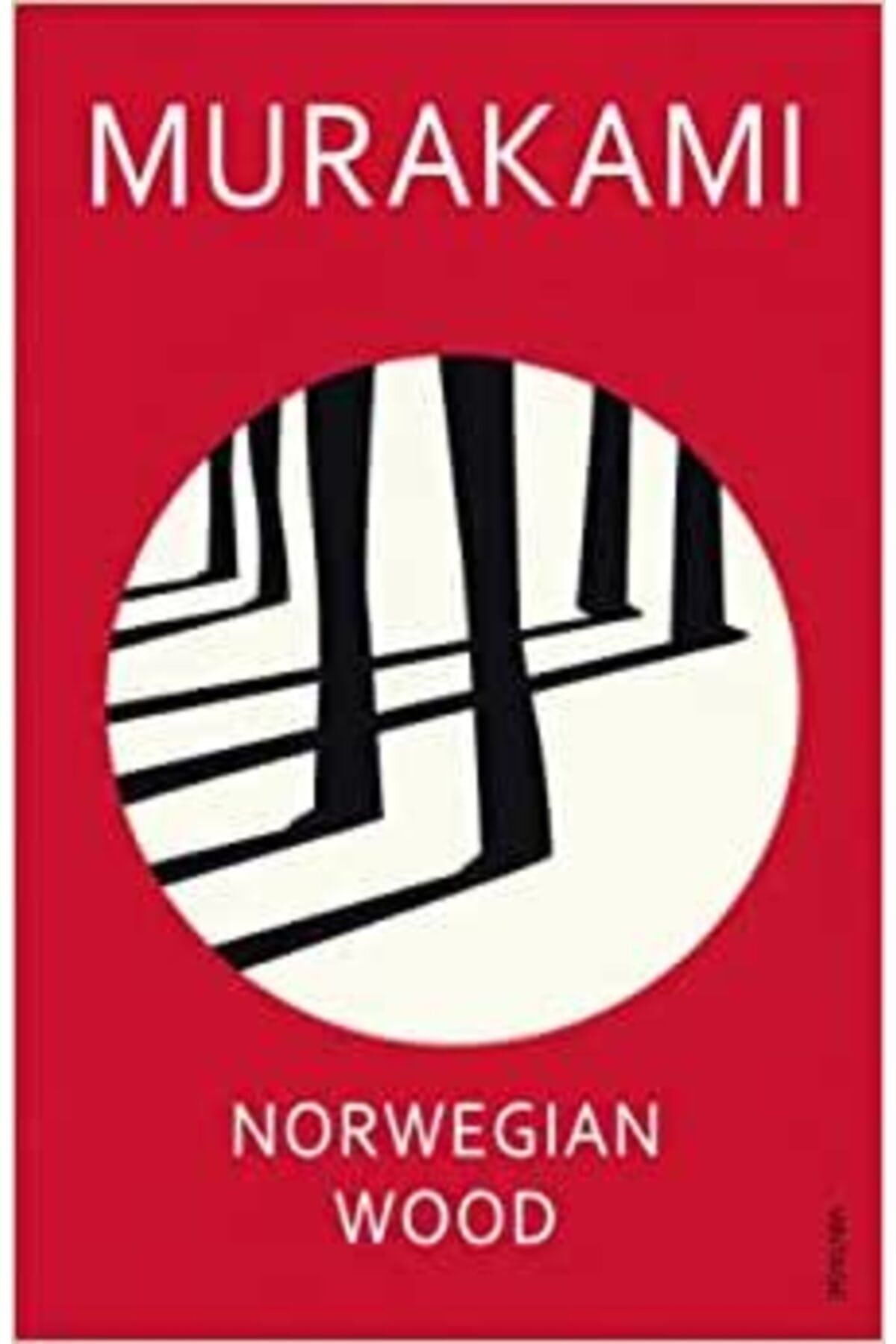 Norwegian Wood