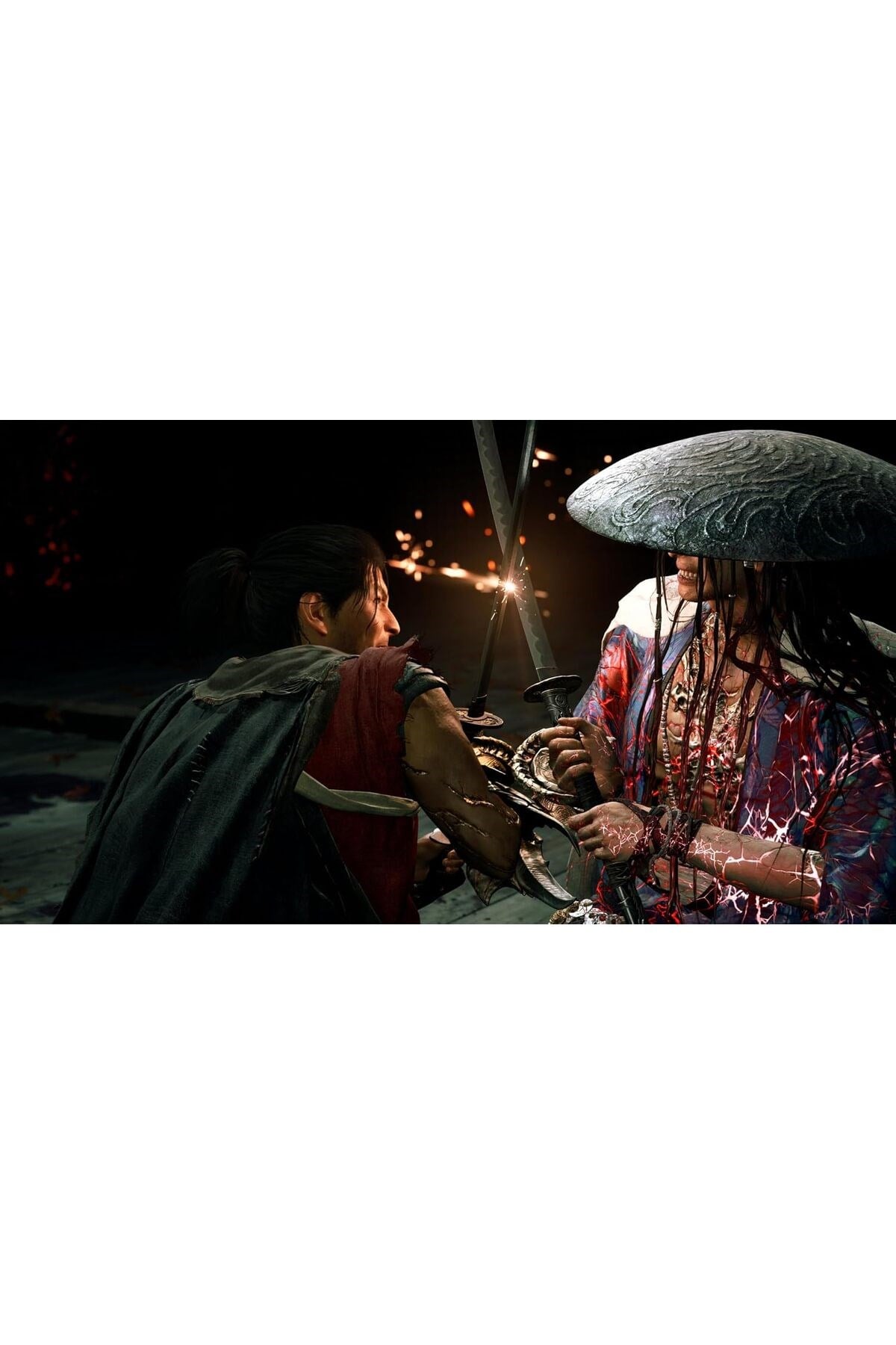 Onimusha: Way of the Sword Ps5 Oyunu