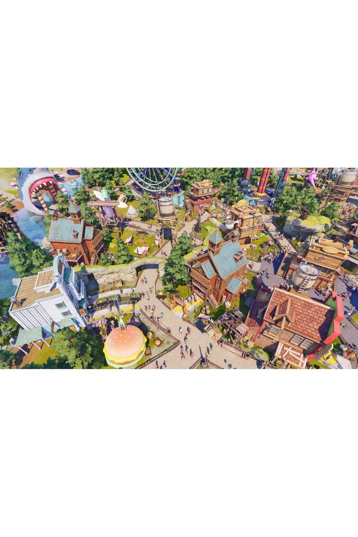 Park Beyond PS5 Oyun