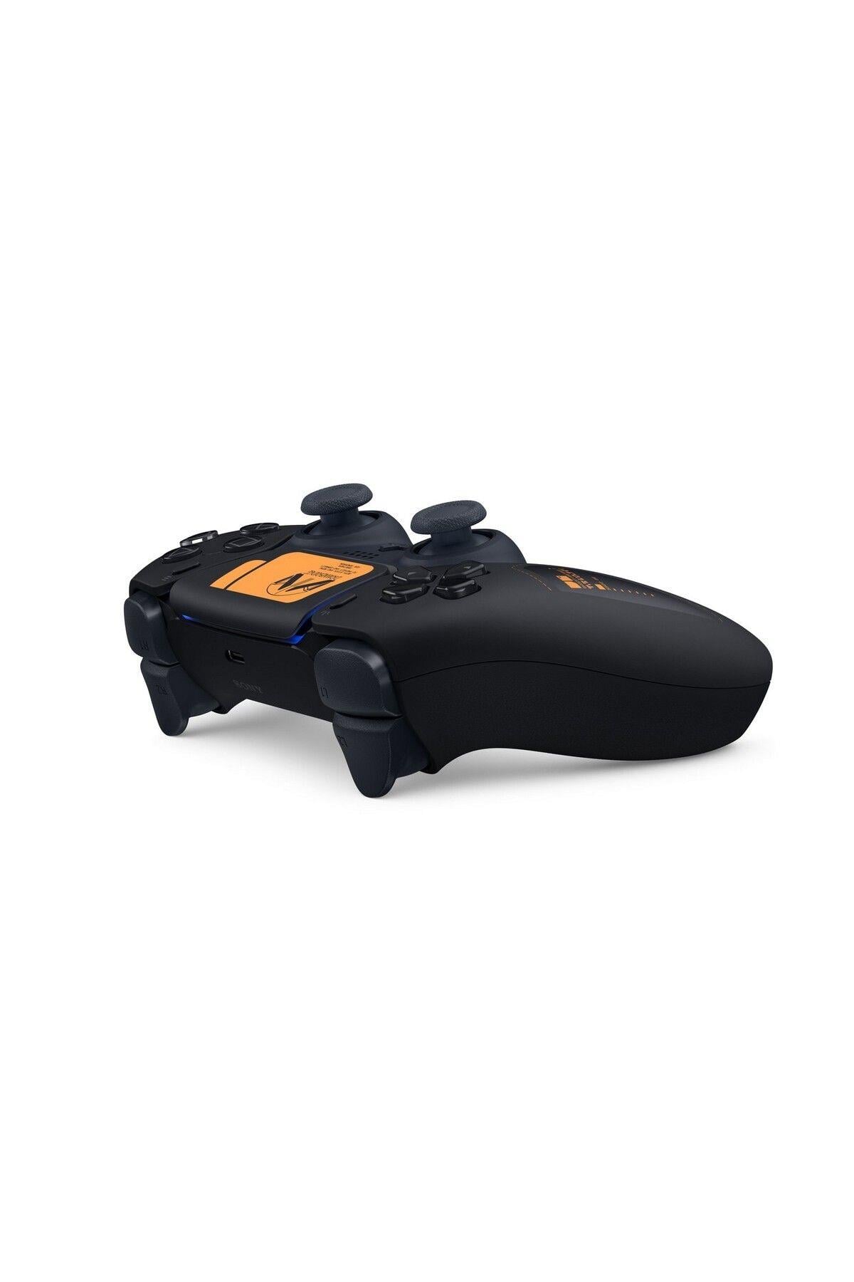 Playstation 5 Dualsense Controller Death Stranding 2 (BİLKOM GARANTİLİ)