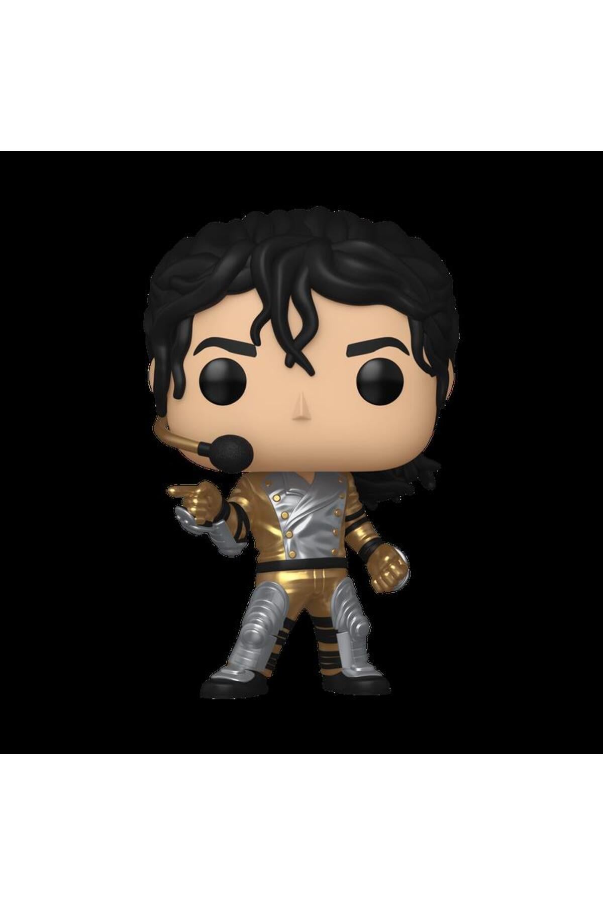 Pop Michael Jackson (History World Tour) 376