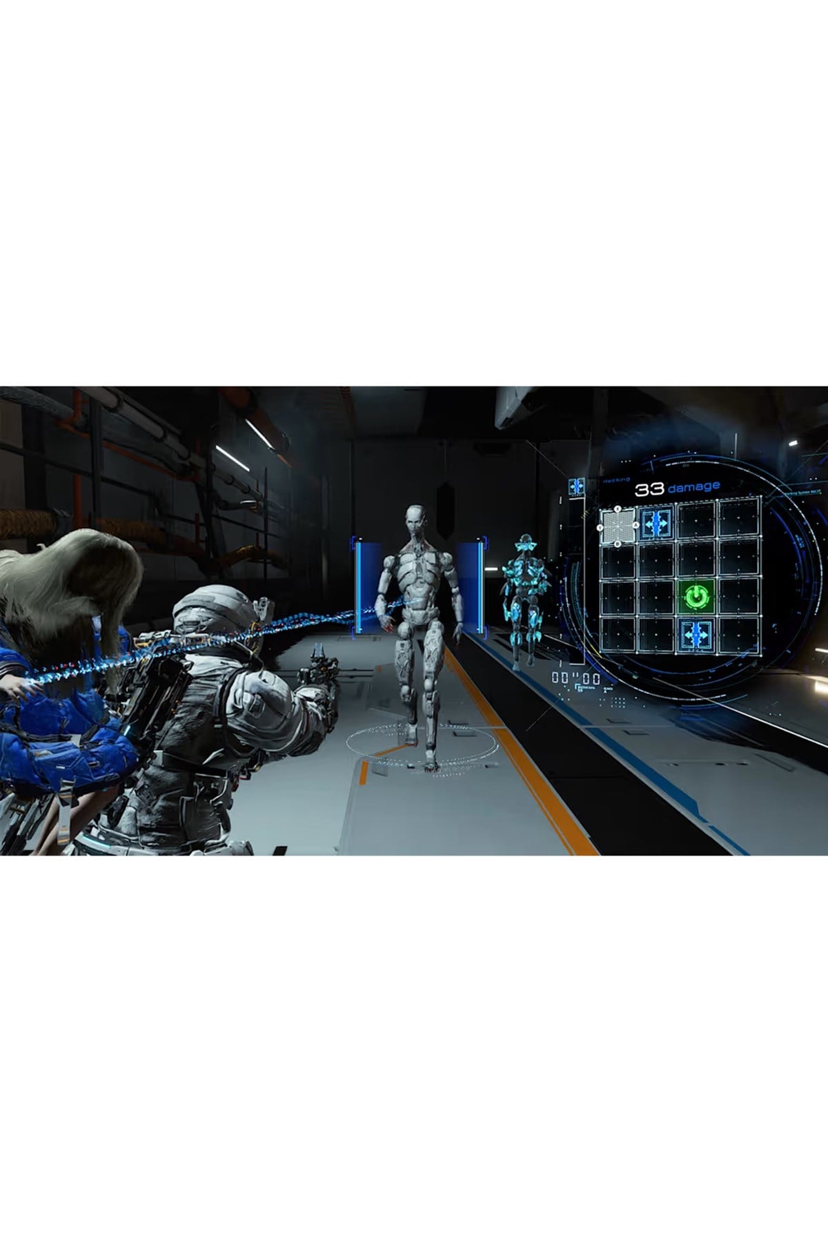 PRAGMATA – PS5