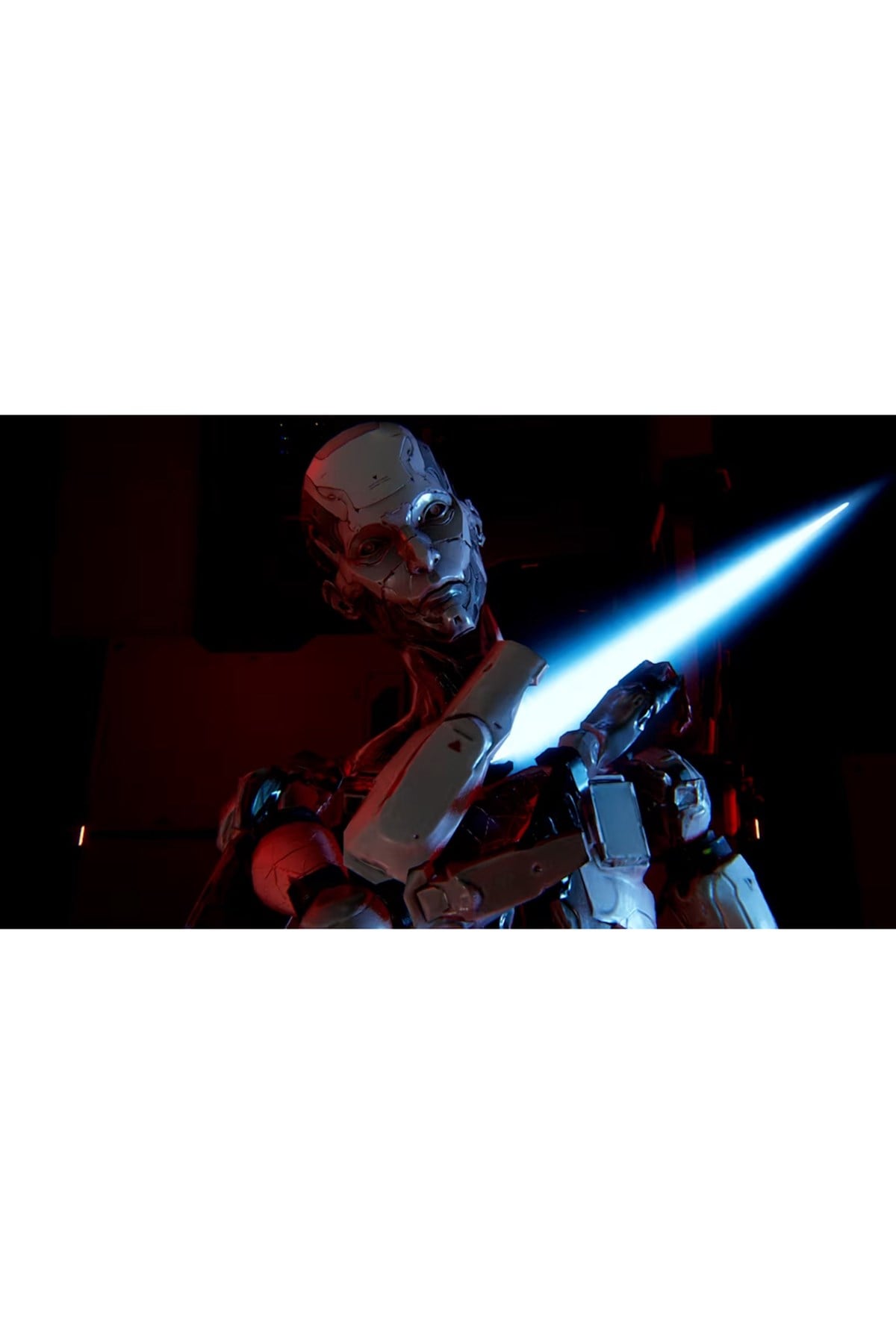 PRAGMATA – PS5