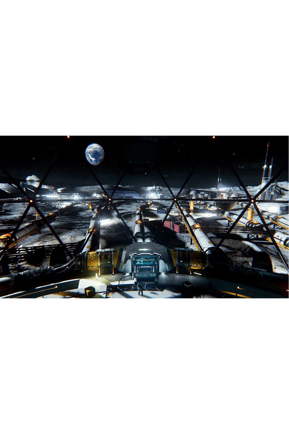 PRAGMATA – PS5